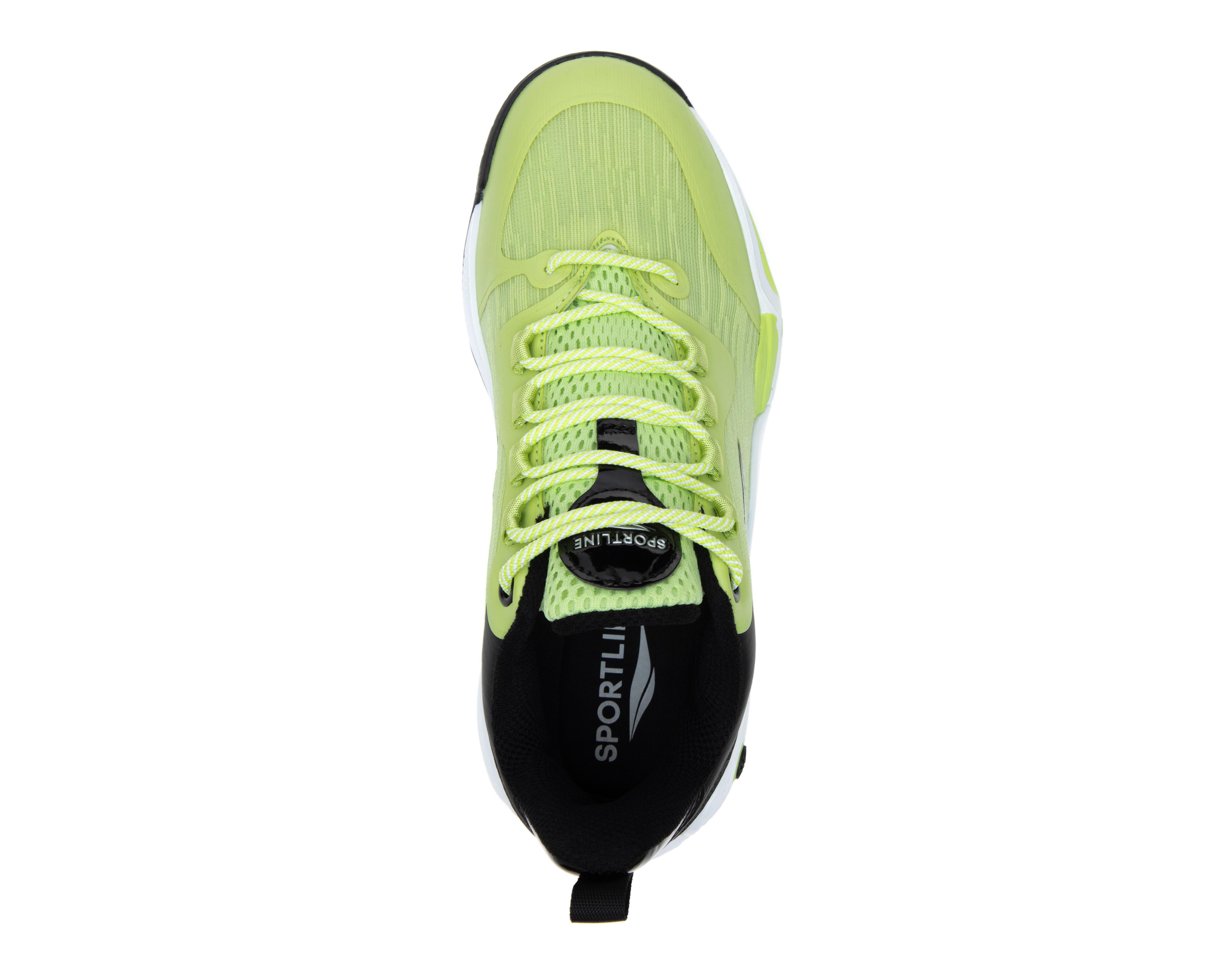 Foto 7 pulgar | Tenis para Basquetbol Sportline Juveniles