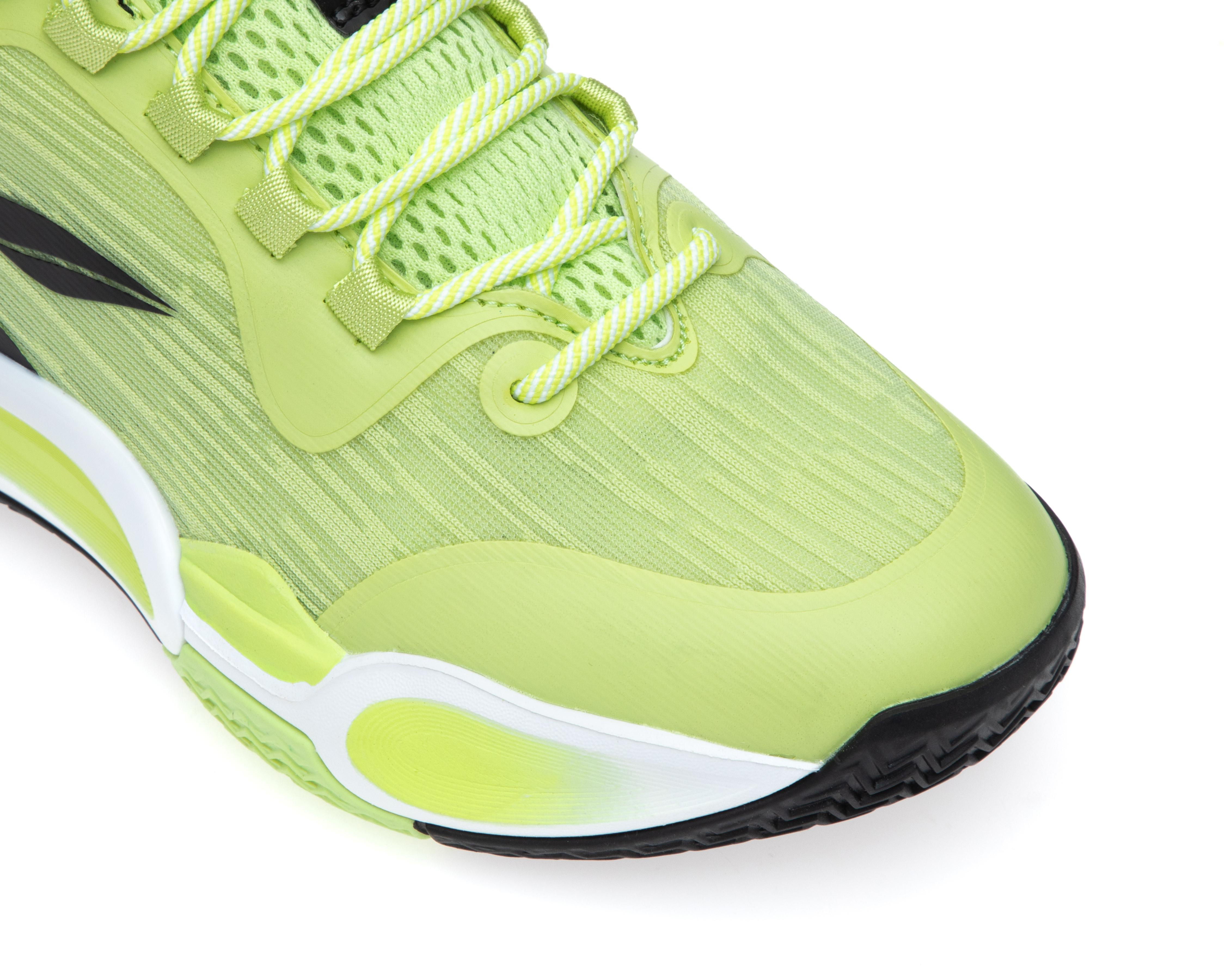 Foto 7 | Tenis para Basquetbol Sportline Juveniles