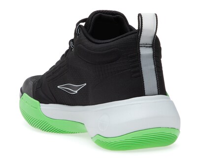 Foto 3 | Tenis para Basquetbol Sportline Juveniles