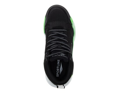 Foto 5 | Tenis para Basquetbol Sportline Juveniles