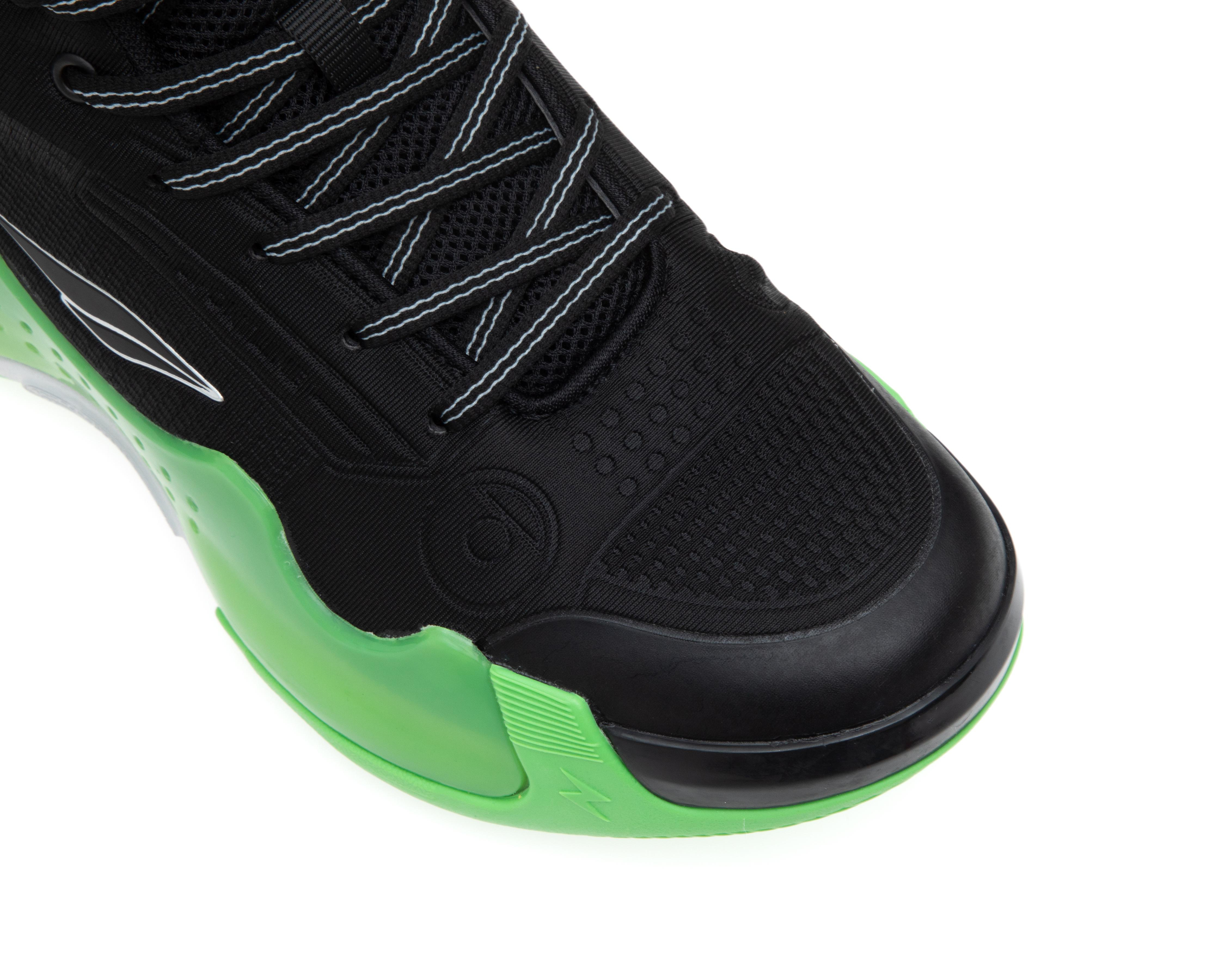 Foto 6 | Tenis para Basquetbol Sportline Juveniles