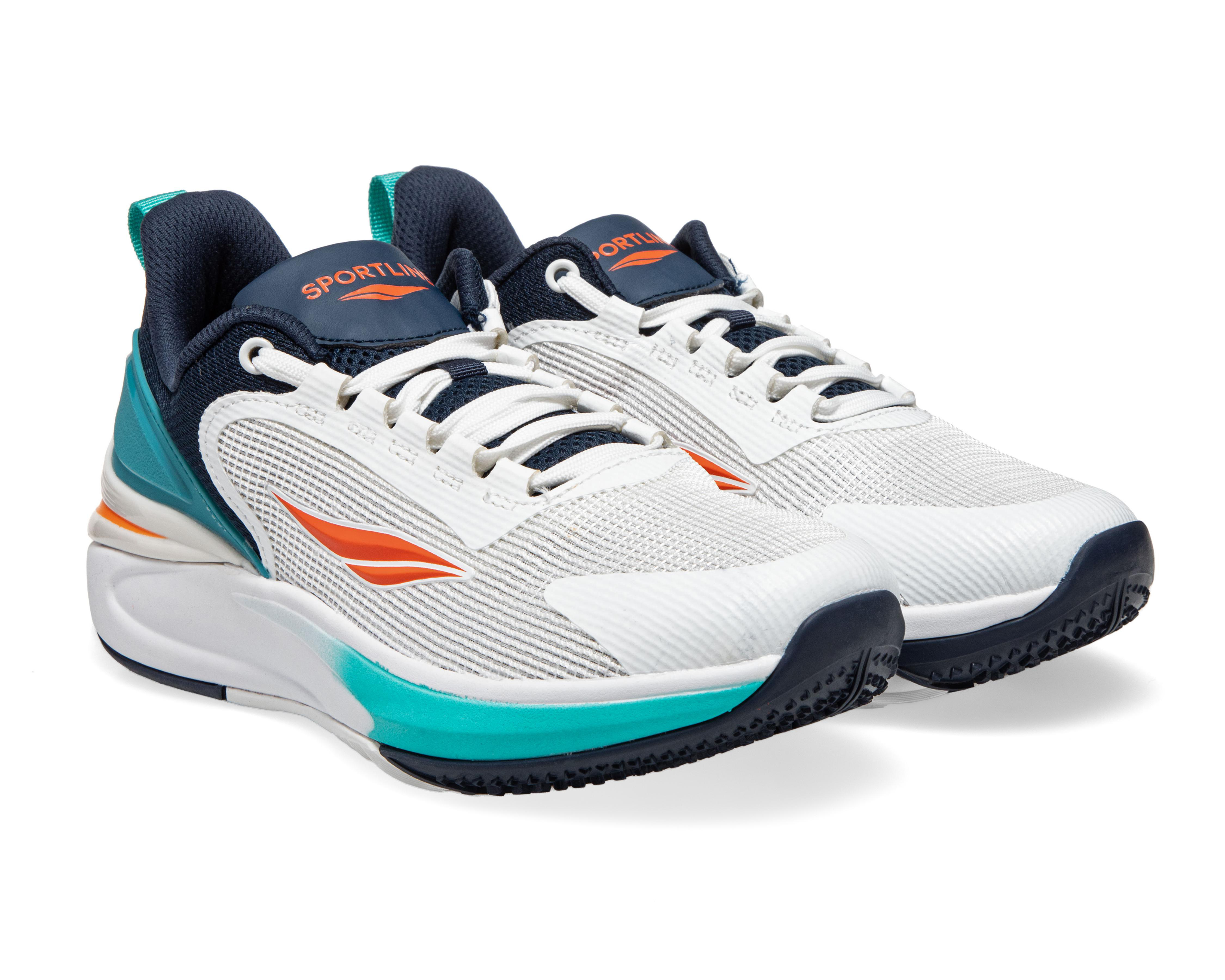 Foto 1 | Tenis para Basquetbol Sportline Juveniles