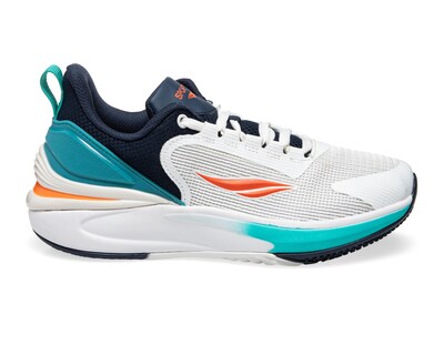 Foto 2 | Tenis para Basquetbol Sportline Juveniles