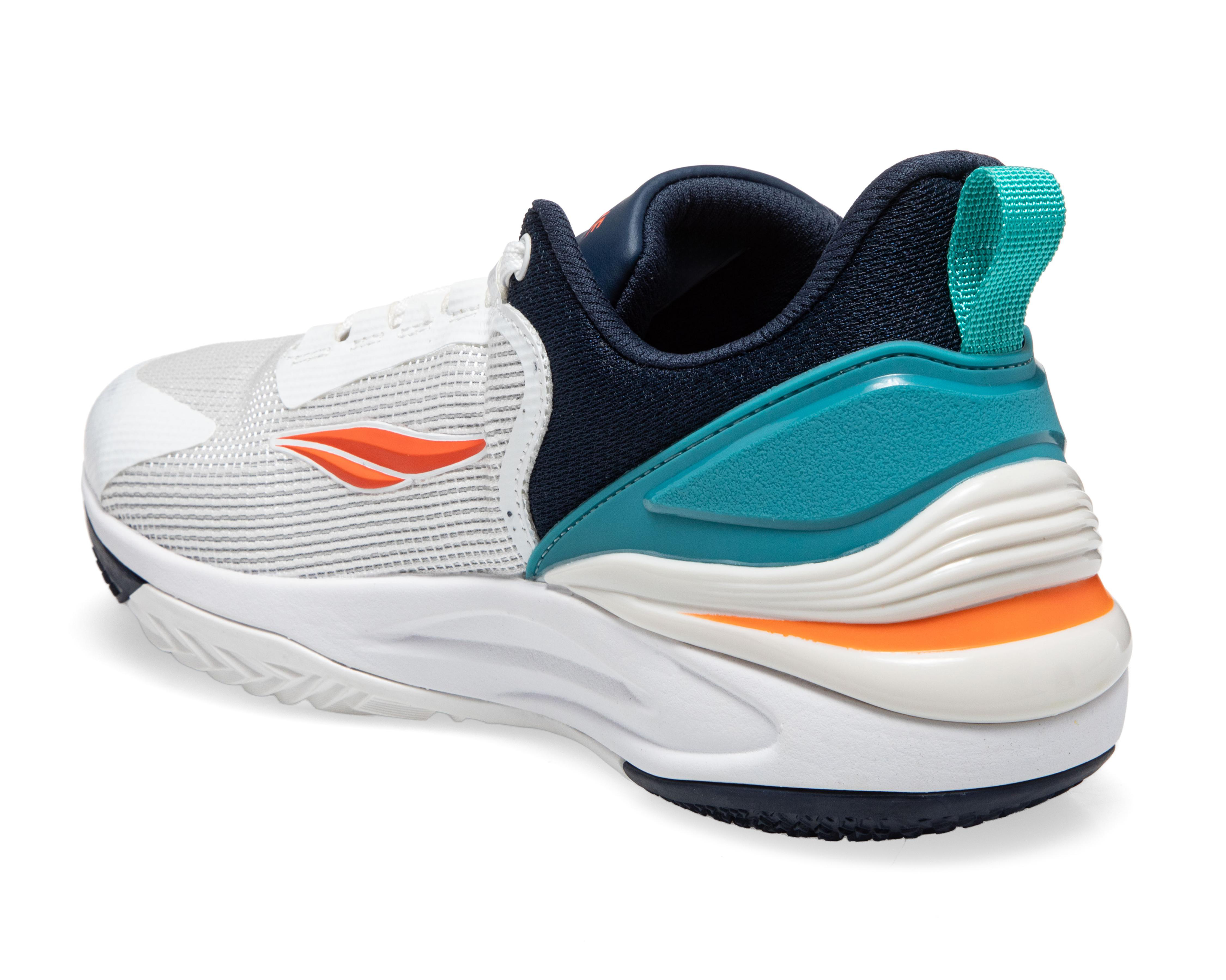 Foto 4 pulgar | Tenis para Basquetbol Sportline Juveniles