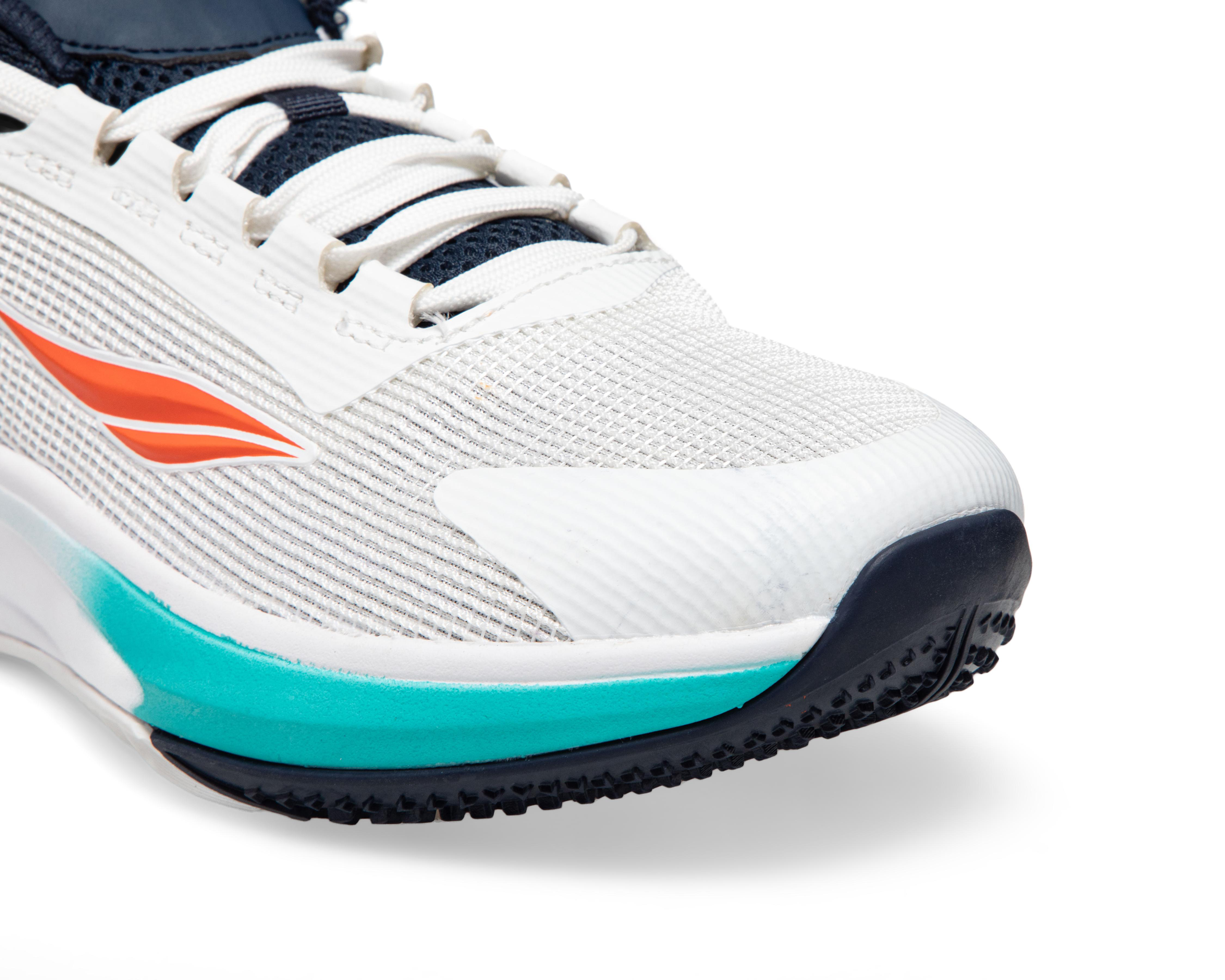 Foto 6 | Tenis para Basquetbol Sportline Juveniles