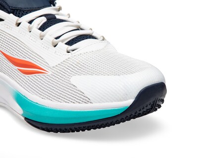 Foto 6 | Tenis para Basquetbol Sportline Juveniles