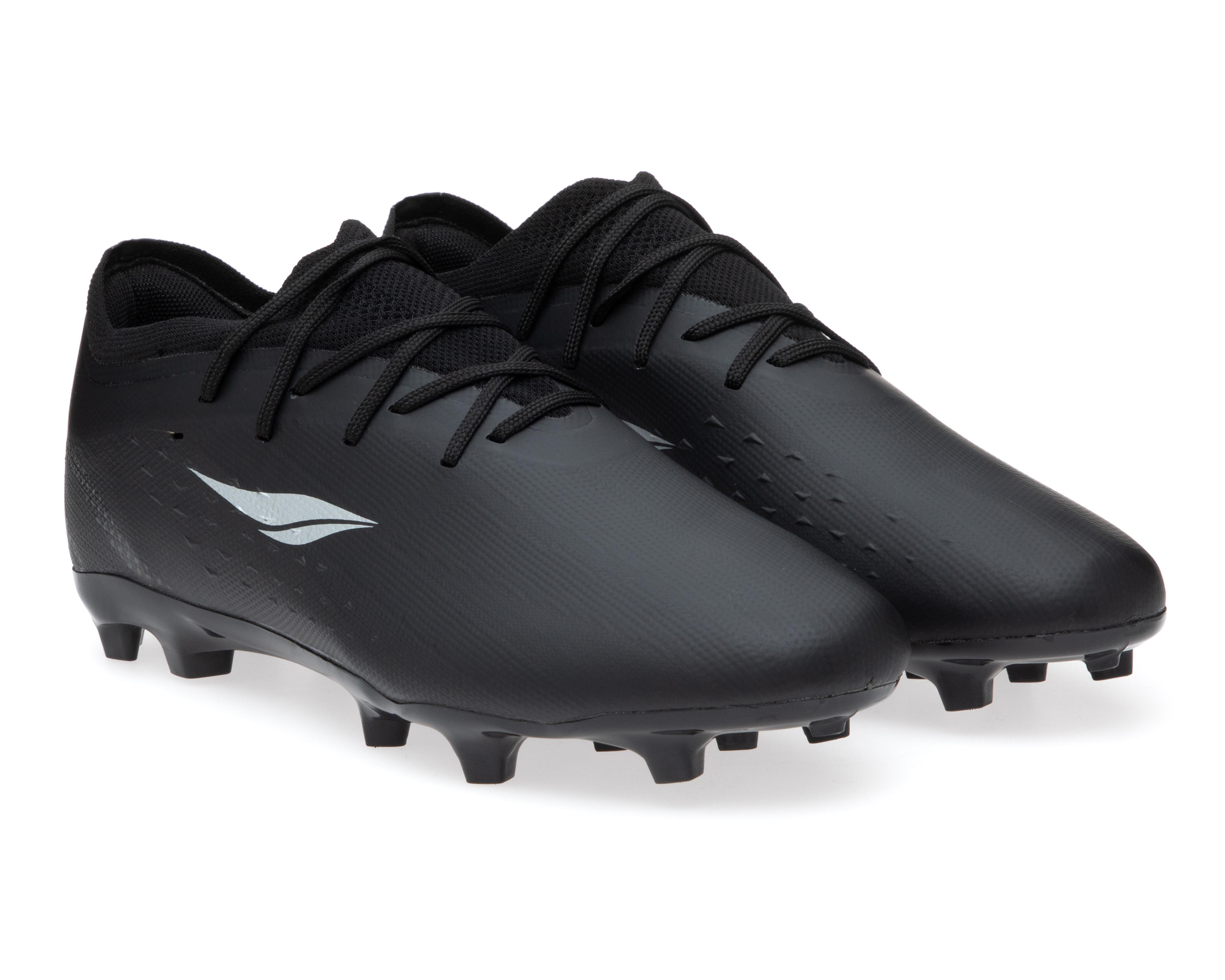 Foto 1 | Taquetes para Futbol Sportline para Hombre