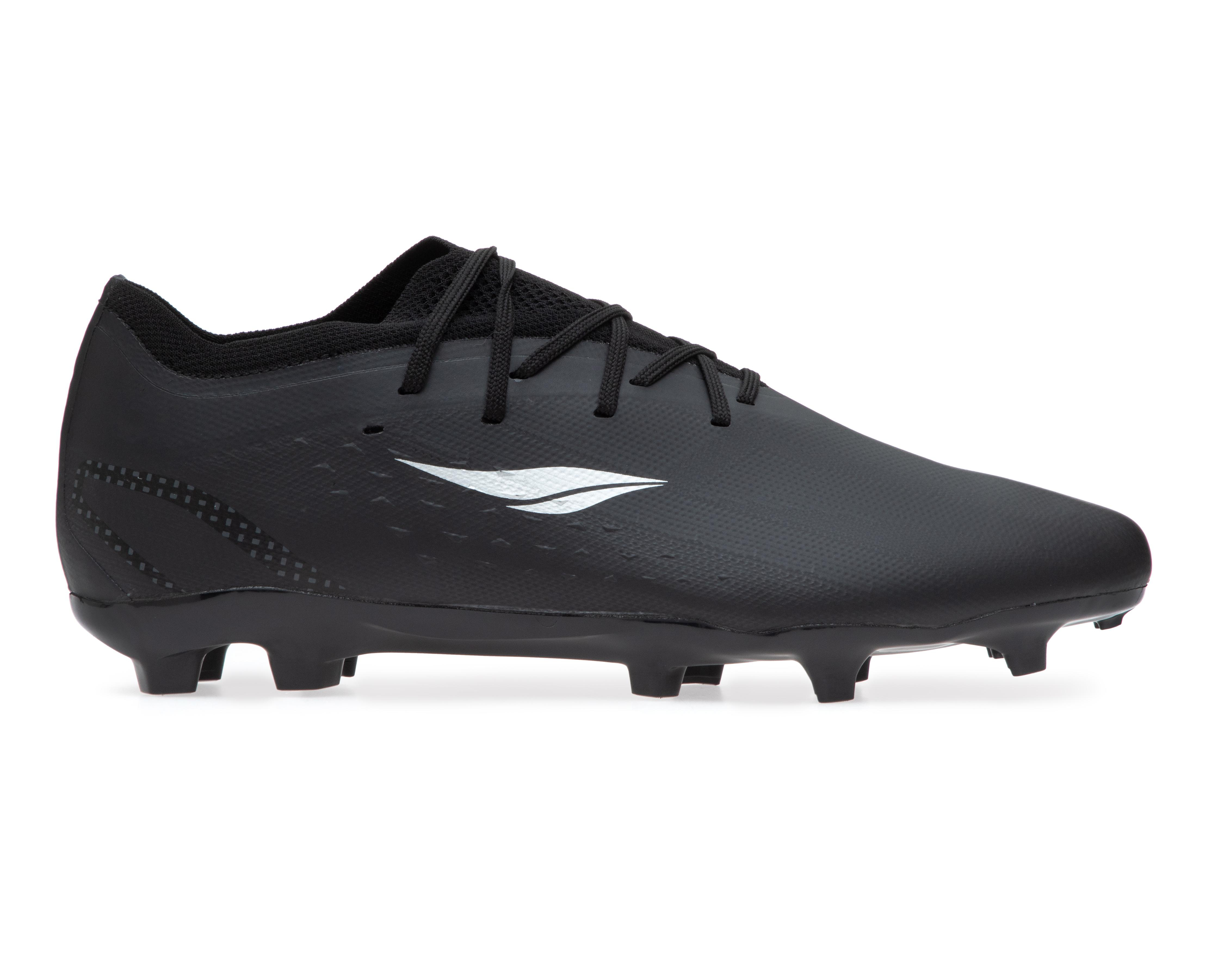 Foto 2 | Taquetes para Futbol Sportline para Hombre