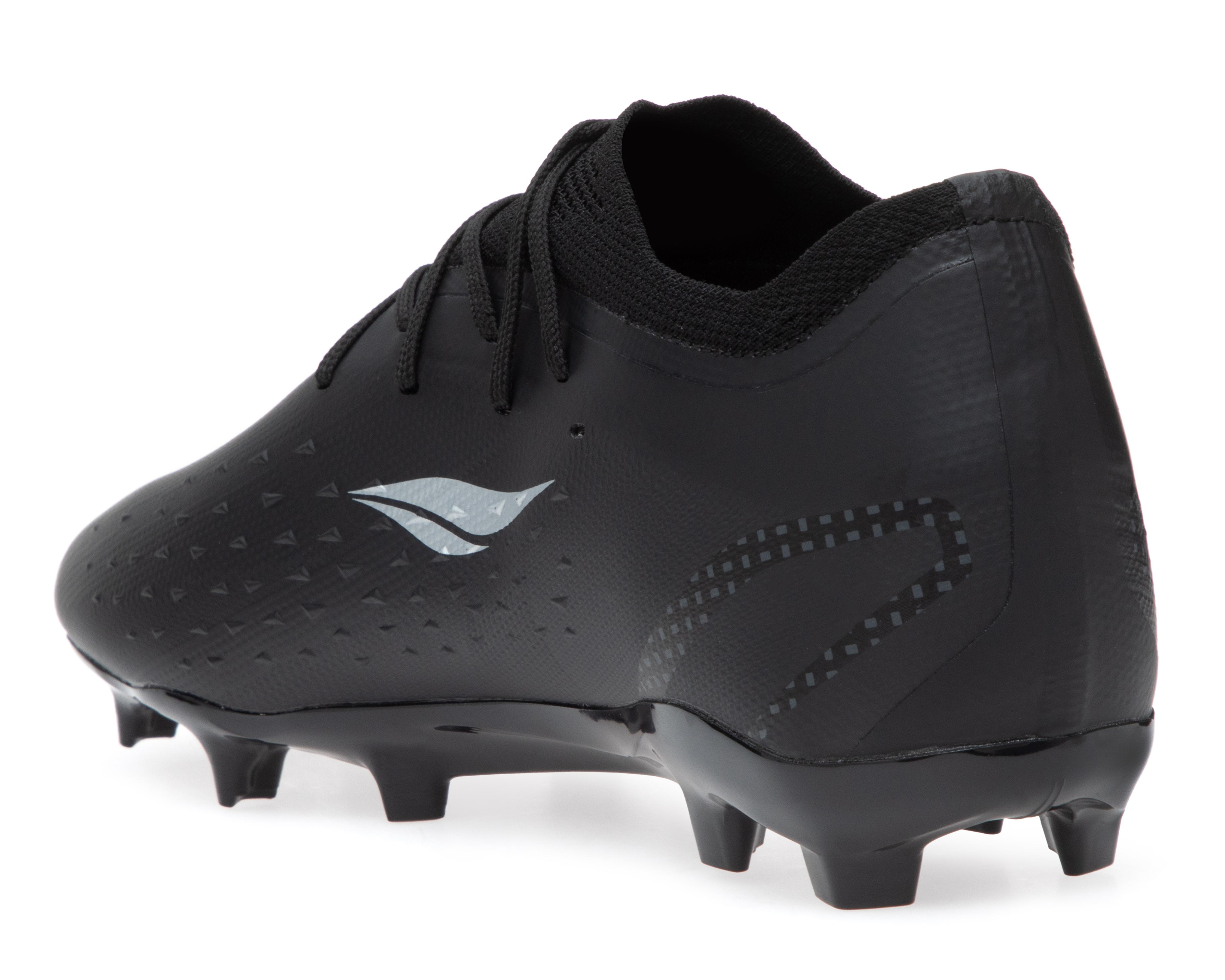 Foto 3 | Taquetes para Futbol Sportline para Hombre