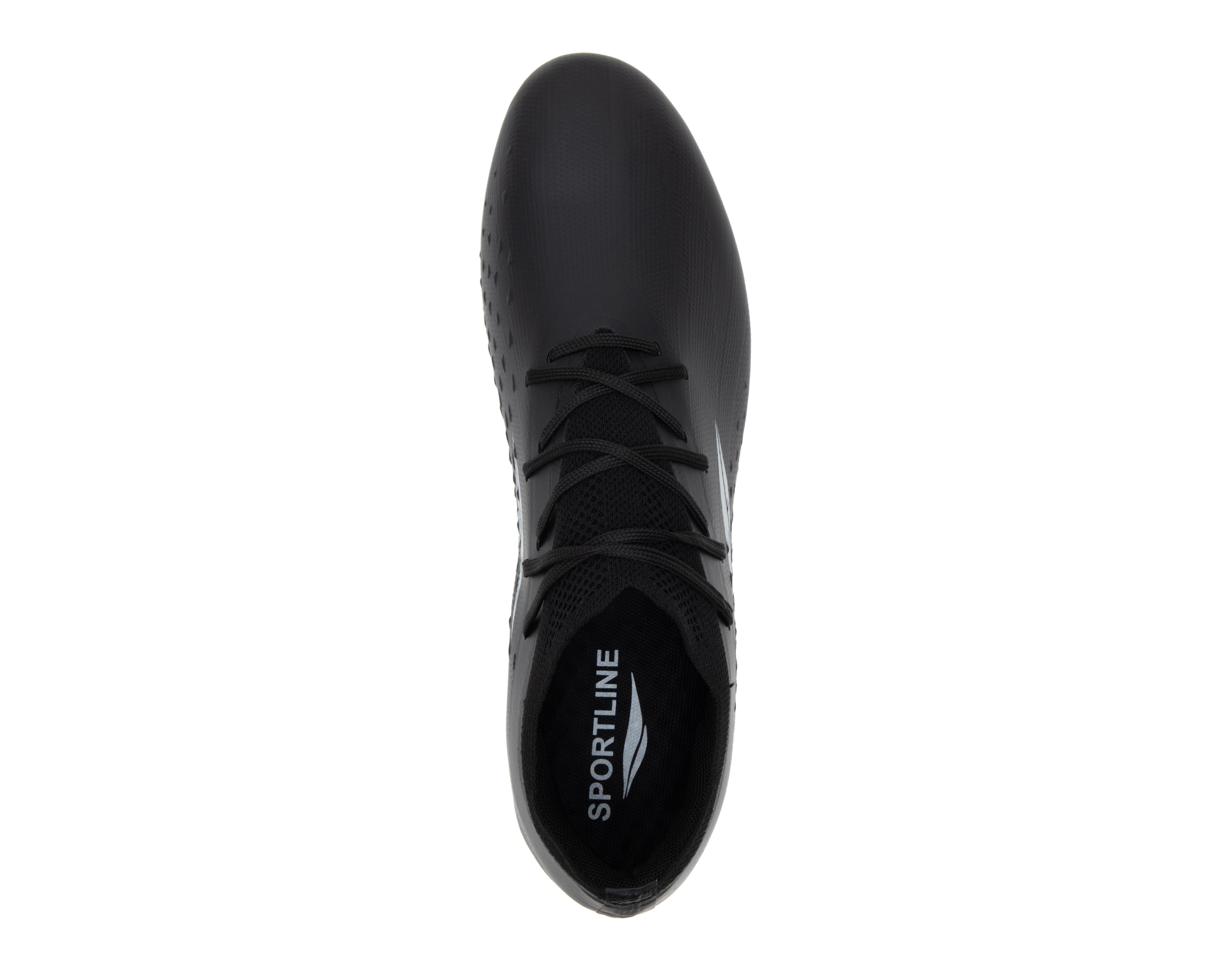 Foto 6 pulgar | Taquetes para Futbol Sportline para Hombre