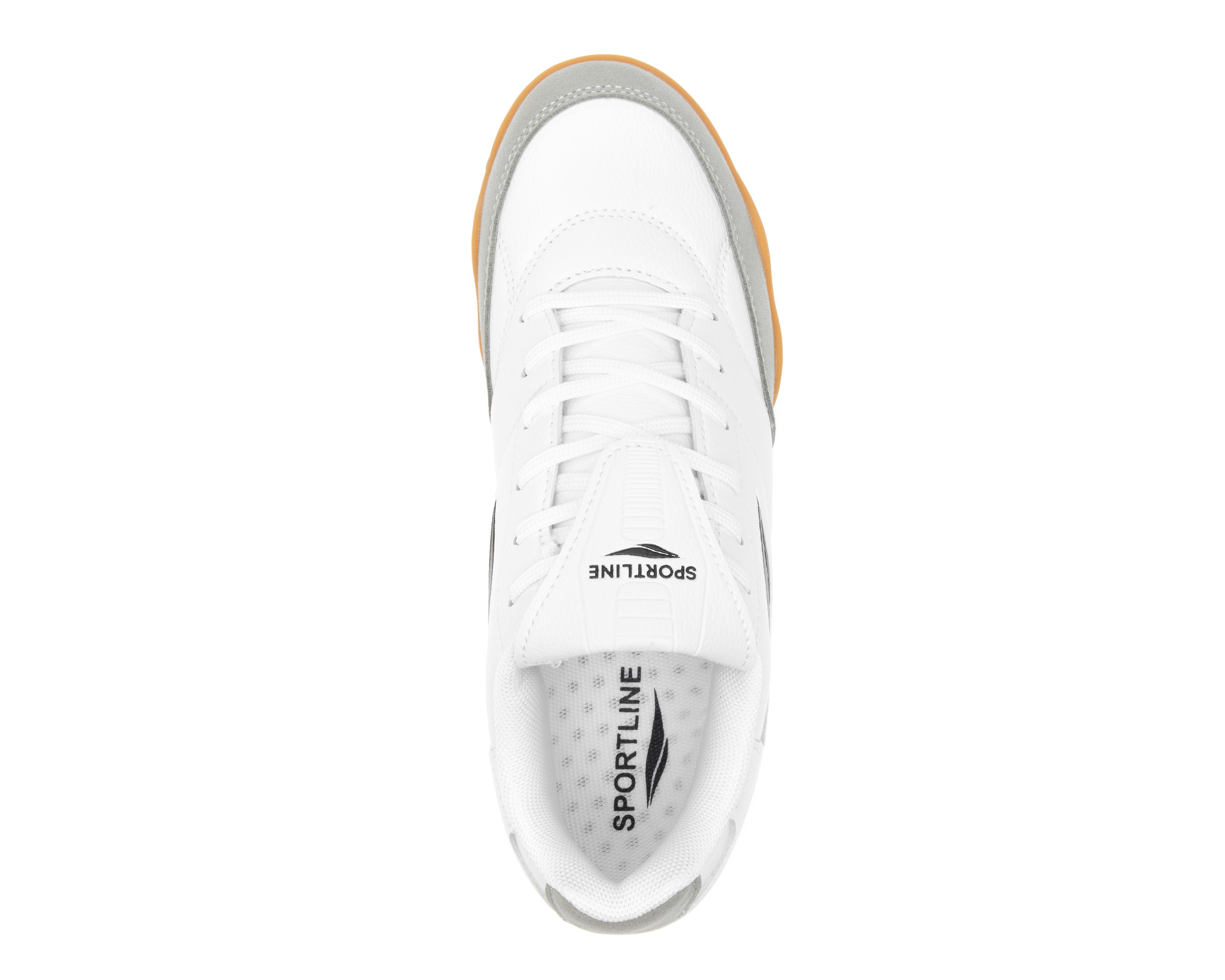 Foto 5 | Tenis para Futbol Sportline Juveniles