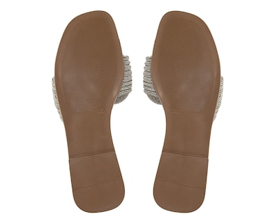 Foto 2 | Sandalias Casuales Frida Kollection para Mujer