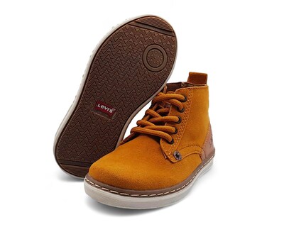 Foto 1 | Botas Levi's para Niño