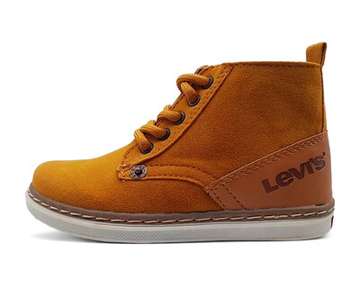 Foto 4 | Botas Levi's para Niño