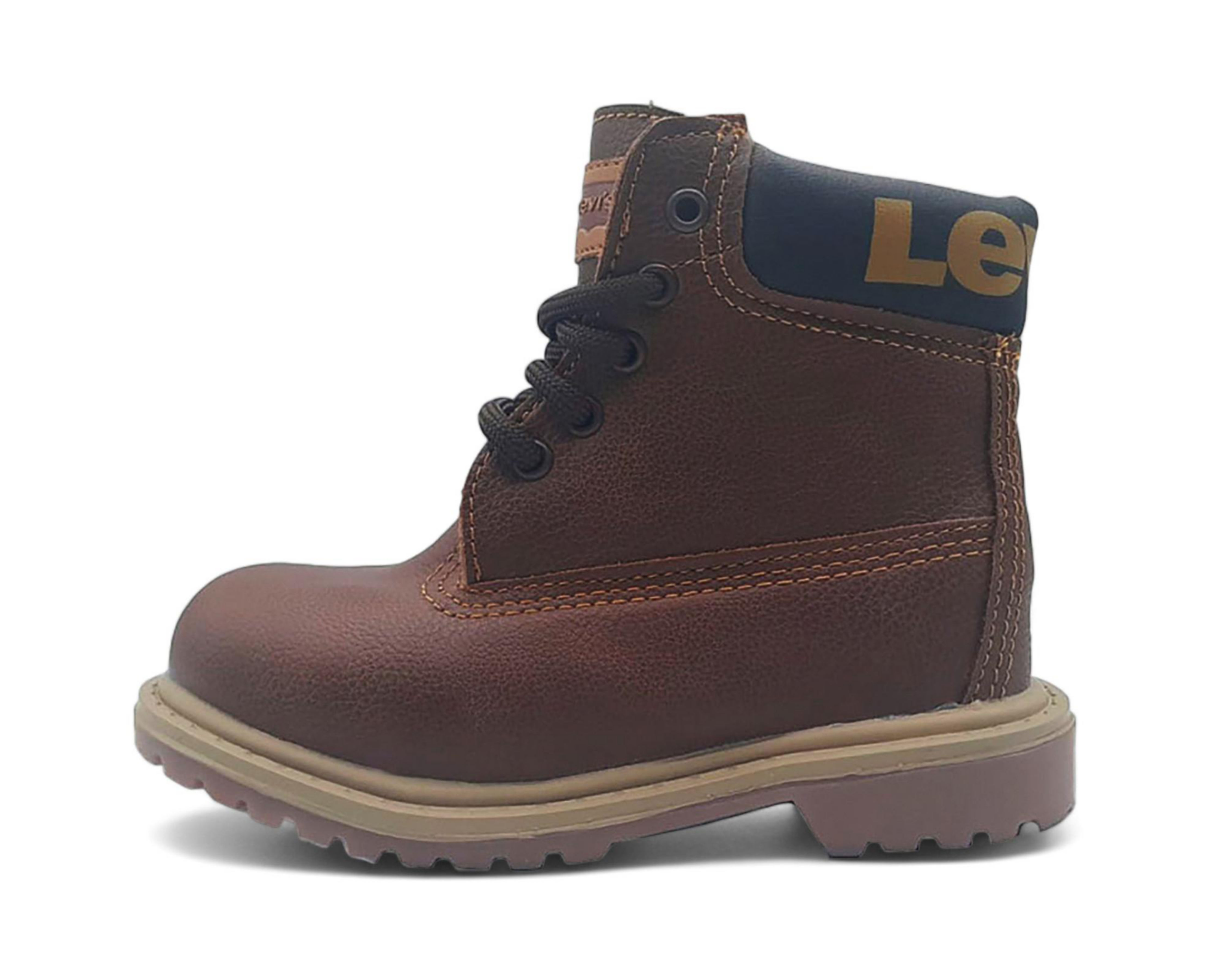 Foto 4 | Botas Levi's para Bebé Niño