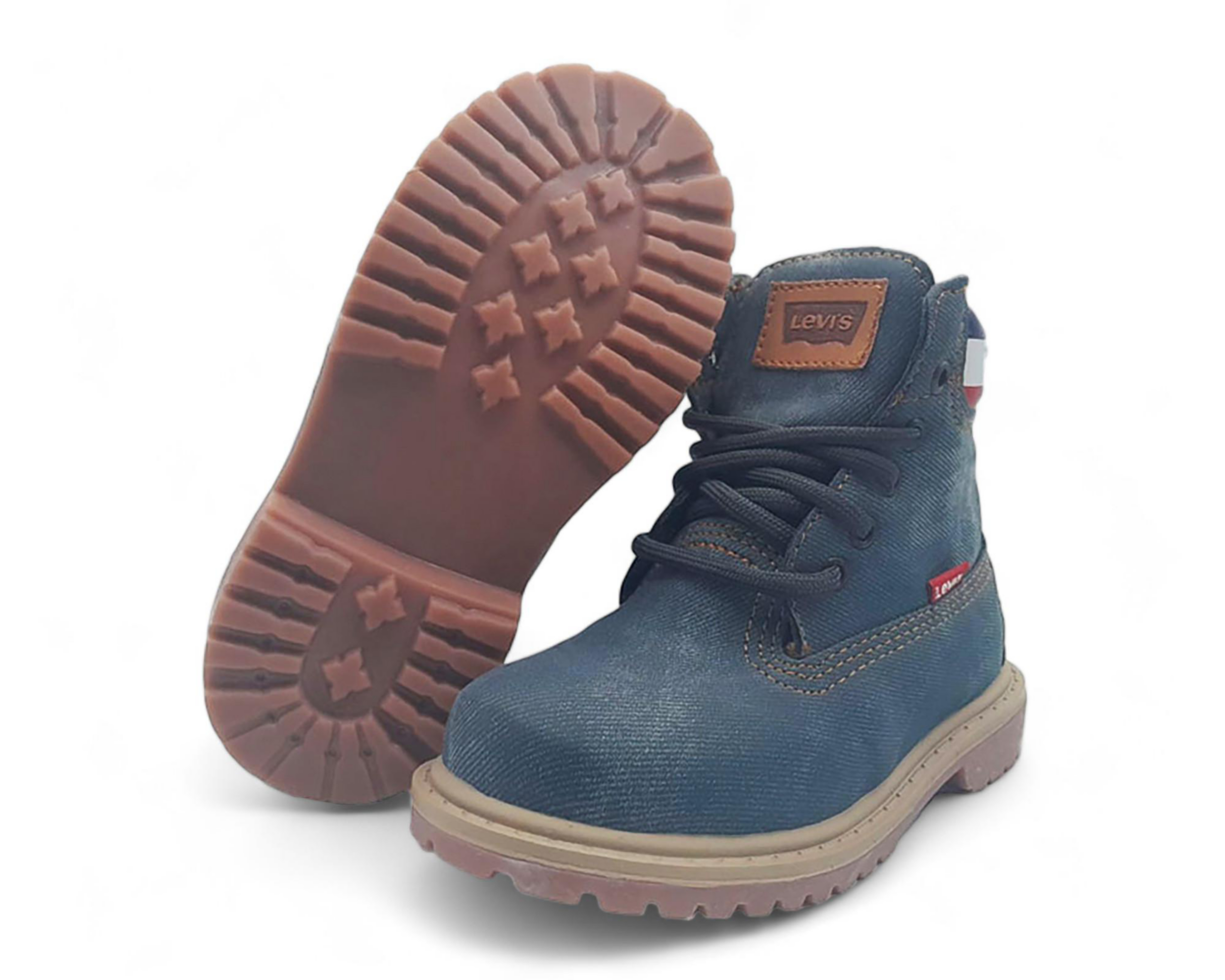 Botas Levi's para Bebé Niño