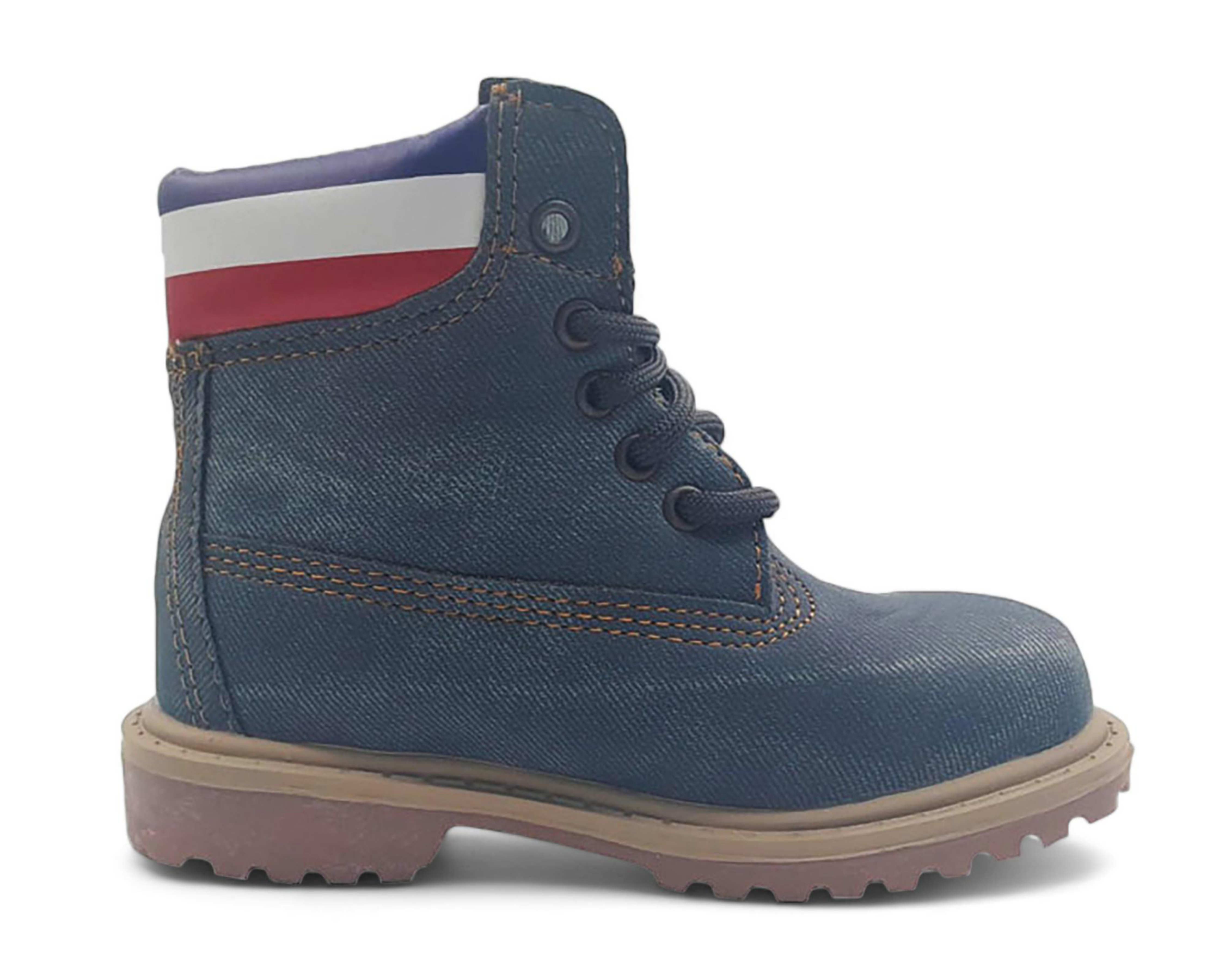 Foto 3 | Botas Levi's para Bebé Niño