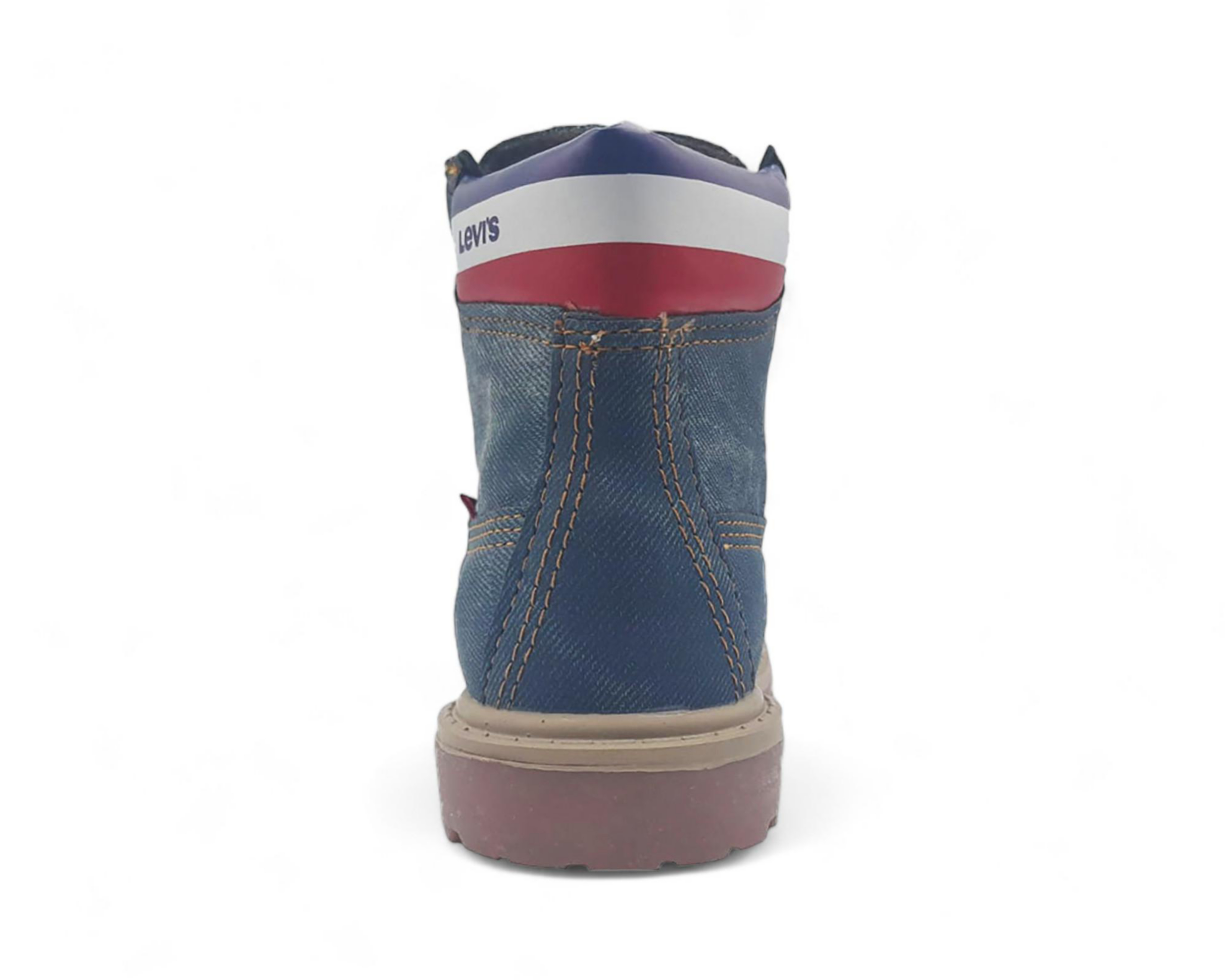 Foto 5 | Botas Levi's para Bebé Niño