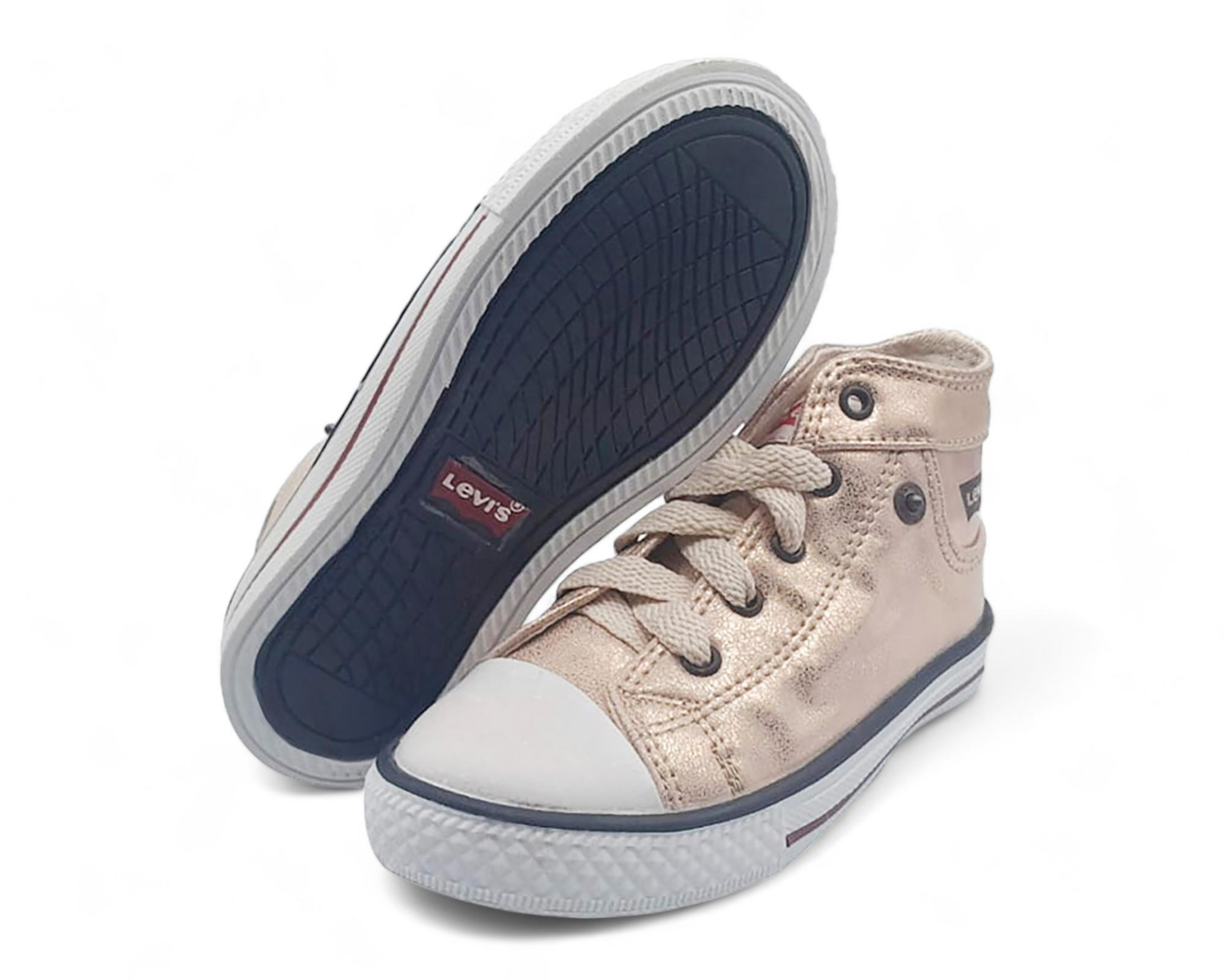 Tenis Levi's para Bebé Niña $349