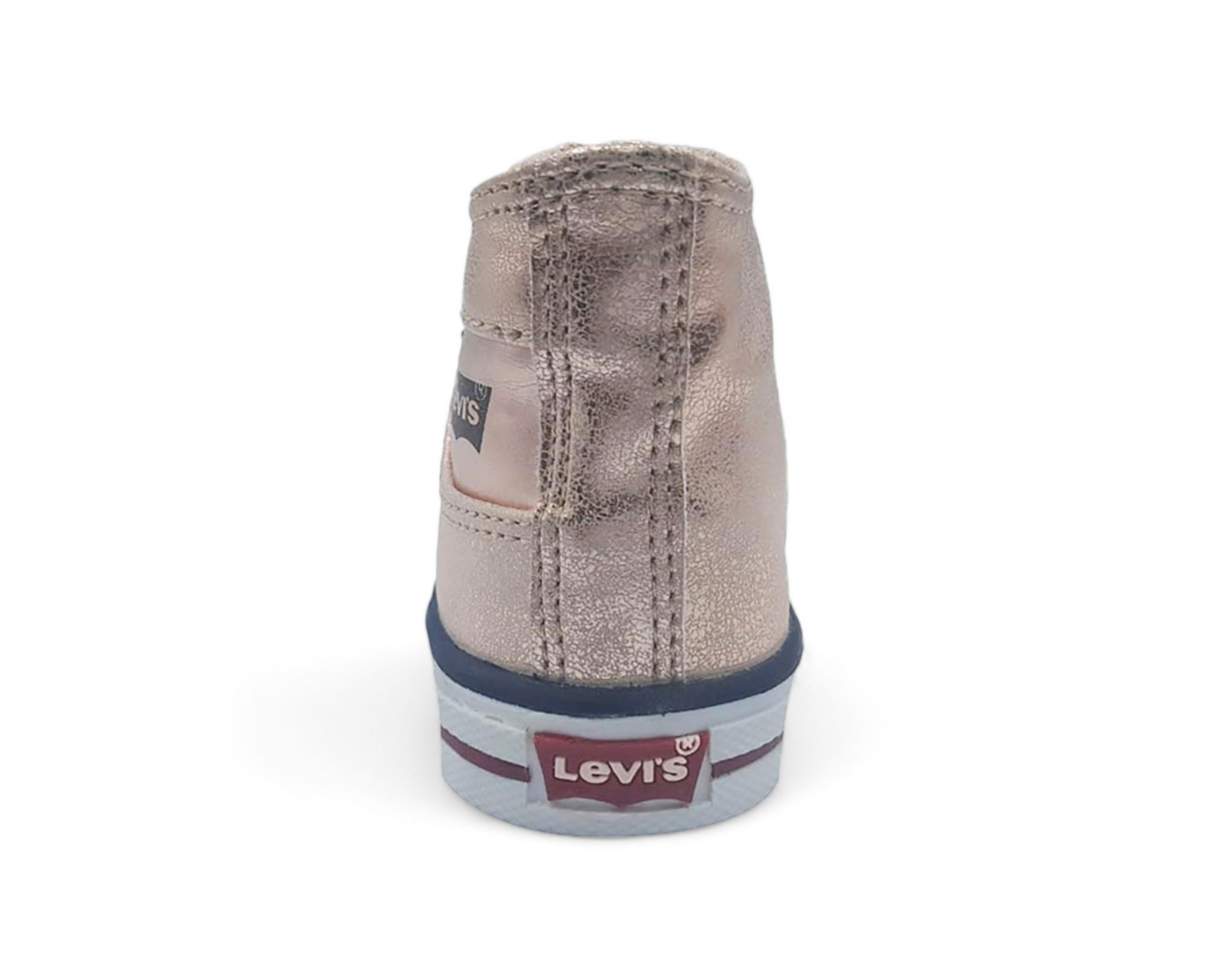 Foto 5 | Tenis Levi's para Bebé Niña