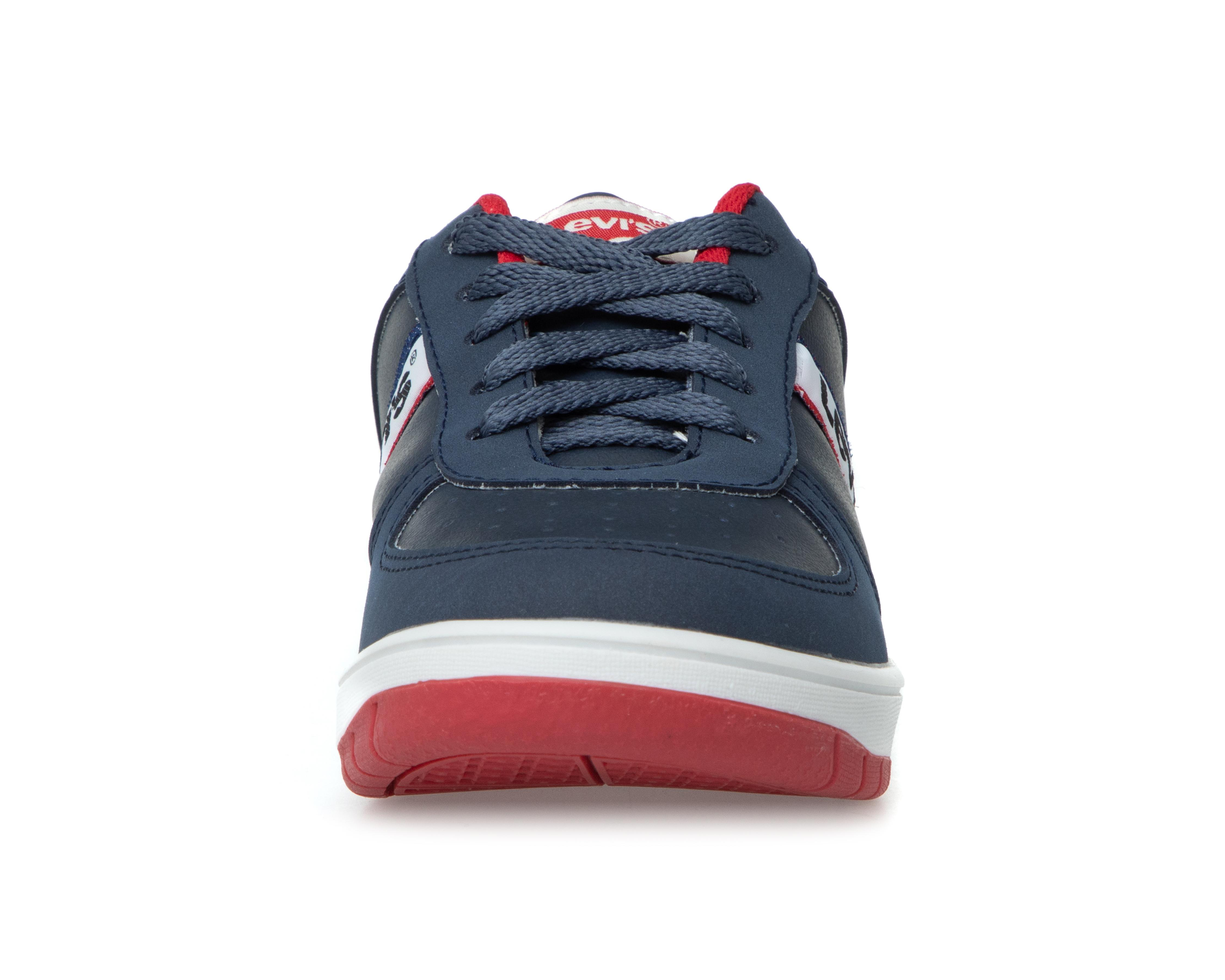 Foto 5 | Tenis de Moda Levi's para Niño