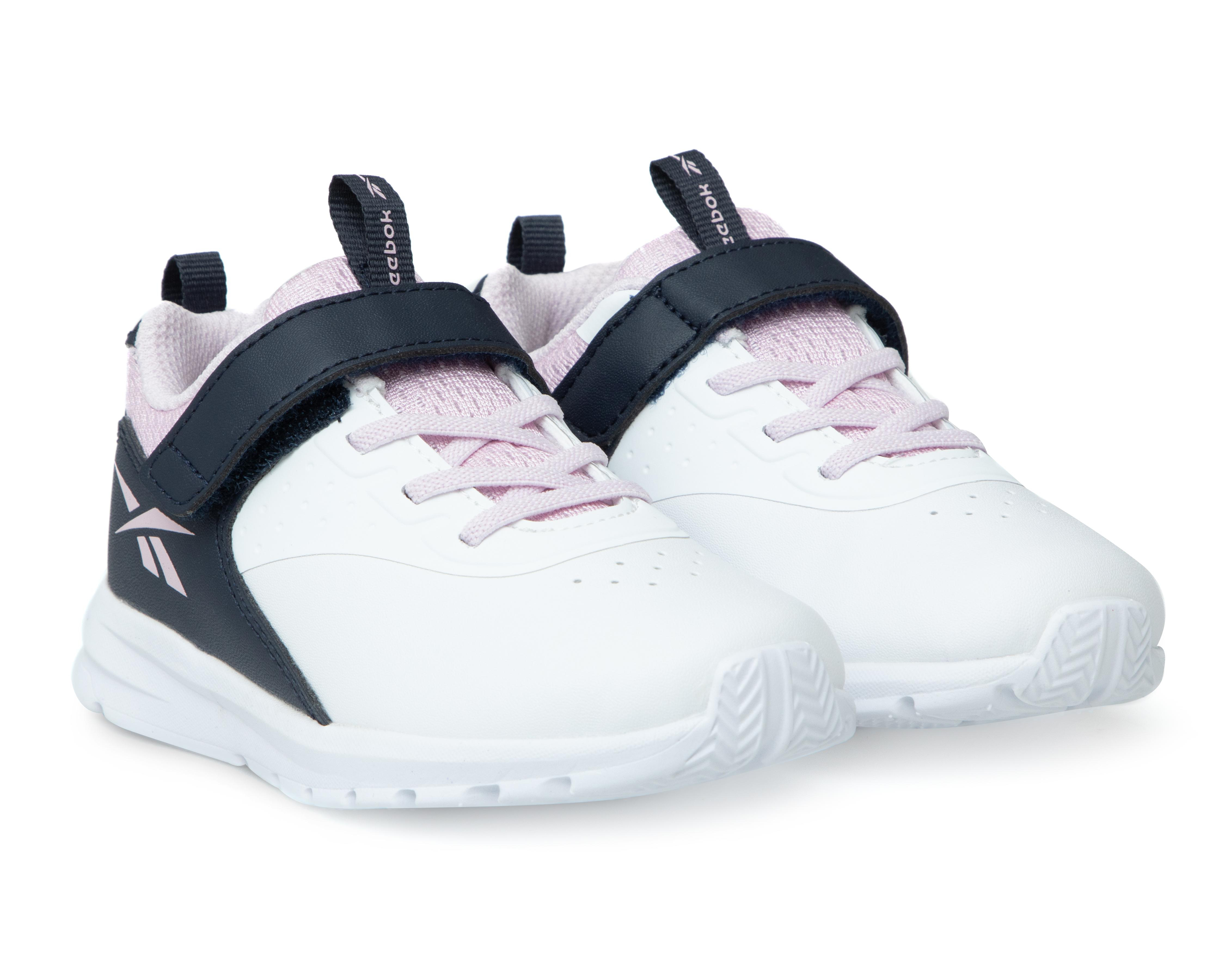 Tenis Reebok para Bebé Niña $630