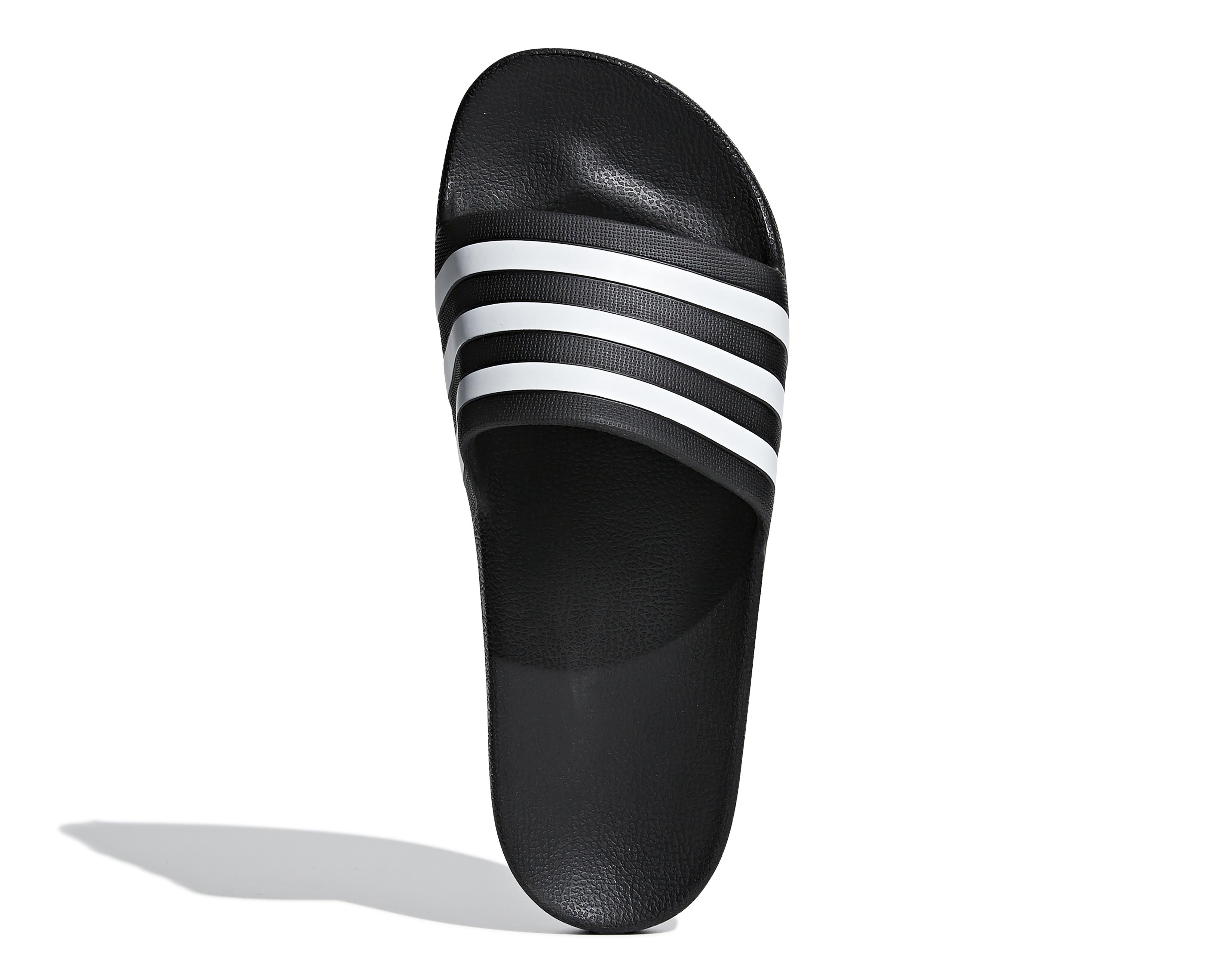 Foto 4 pulgar | Sandalias Deportivas Adidas Adilette Aqua para Hombre