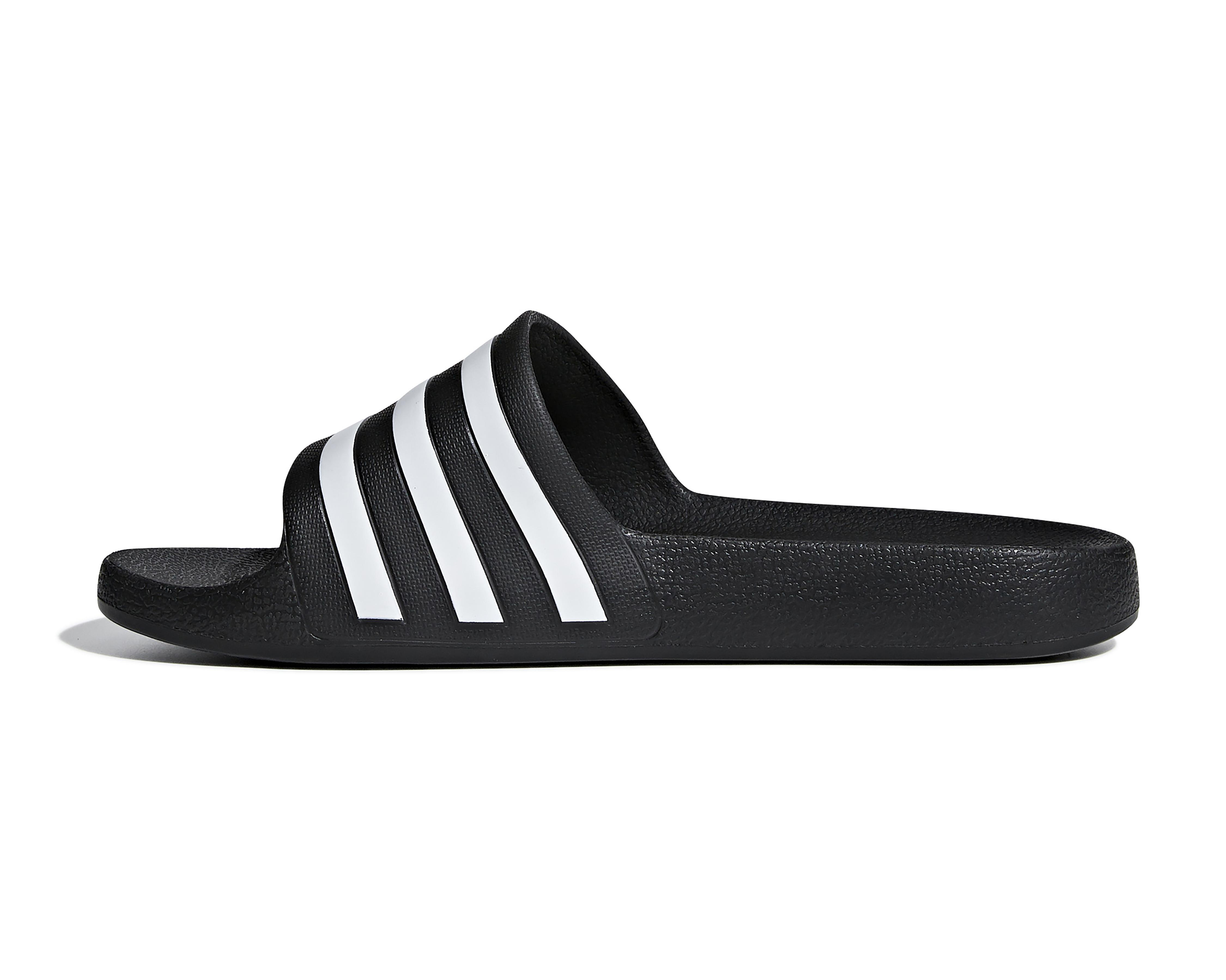 Foto 5 | Sandalias Deportivas Adidas Adilette Aqua para Hombre