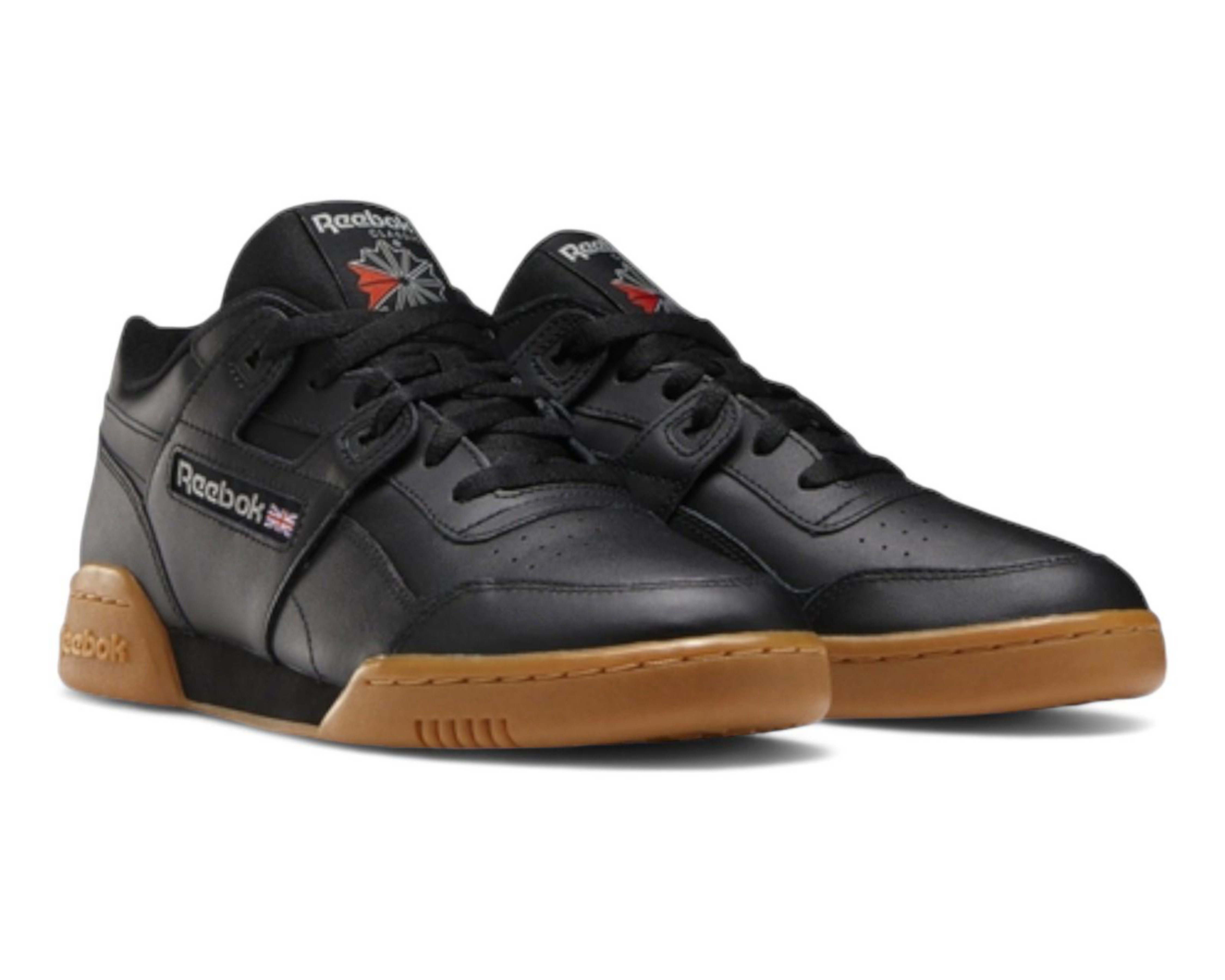 Tenis Reebok Workout Plus para Hombre