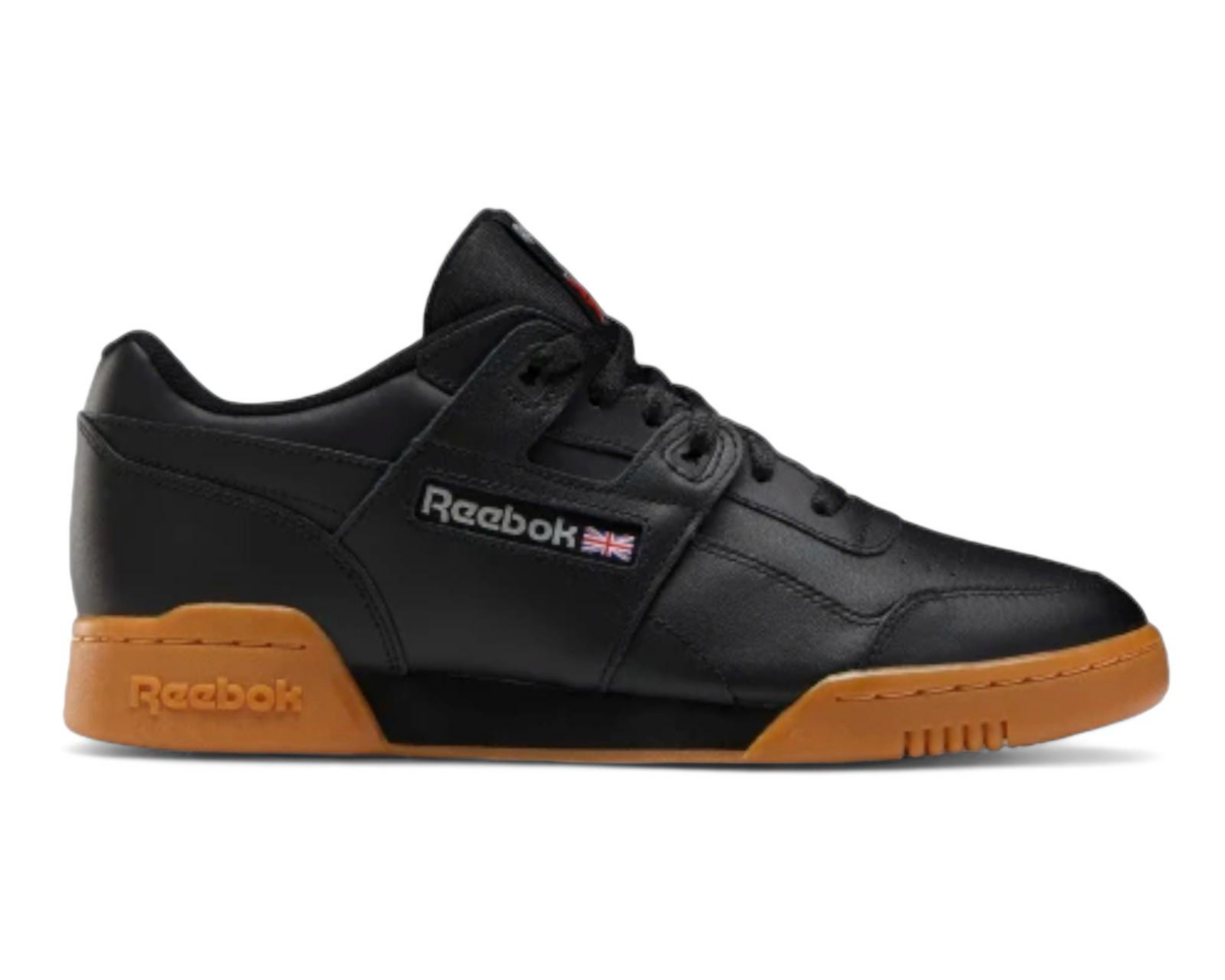 Foto 3 pulgar | Tenis Reebok Workout Plus para Hombre