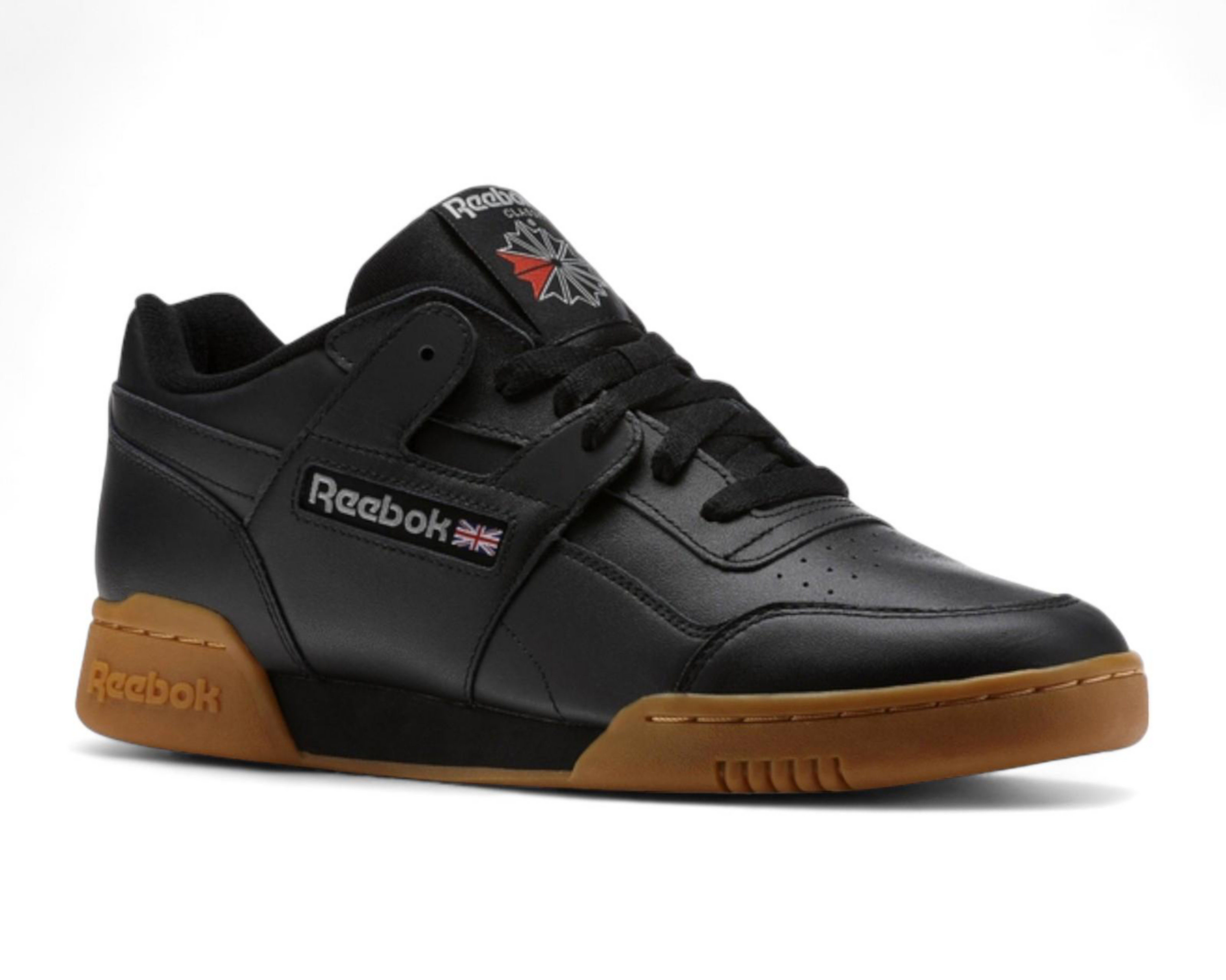 Foto 5 pulgar | Tenis Reebok Workout Plus para Hombre