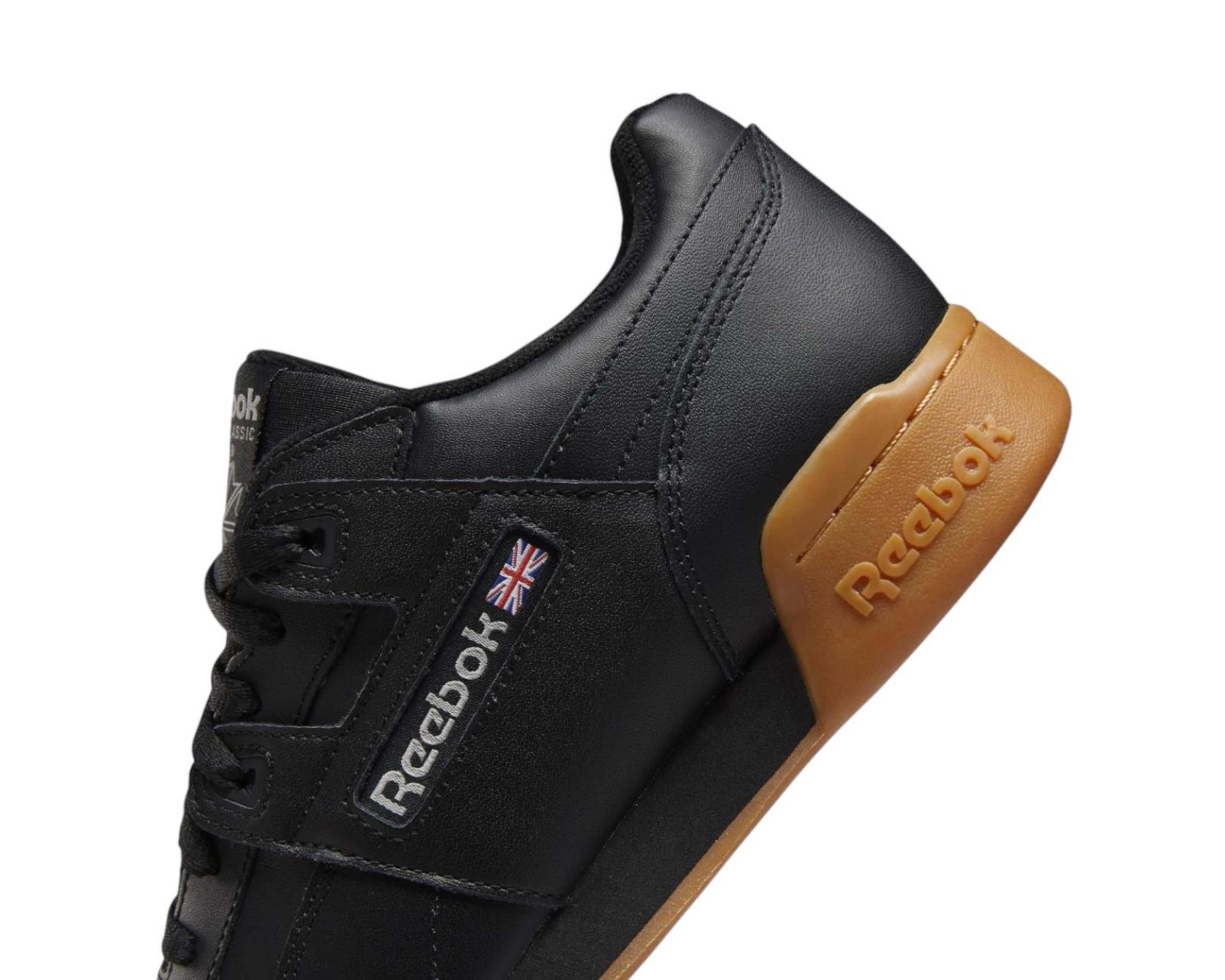 Foto 7 pulgar | Tenis Reebok Workout Plus para Hombre