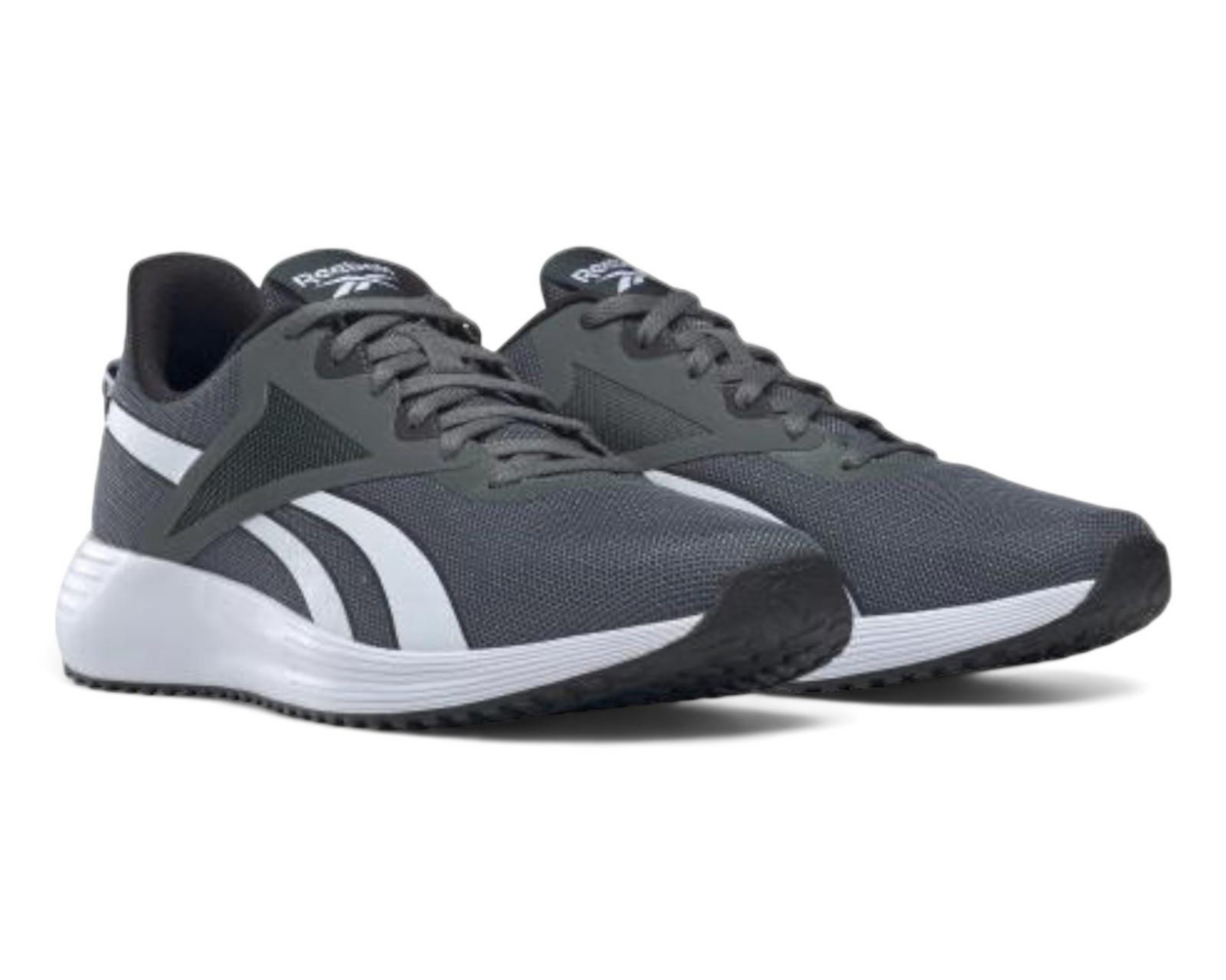 Foto 2 pulgar | Tenis Reebok Lite Plus 3 Caba para Hombre