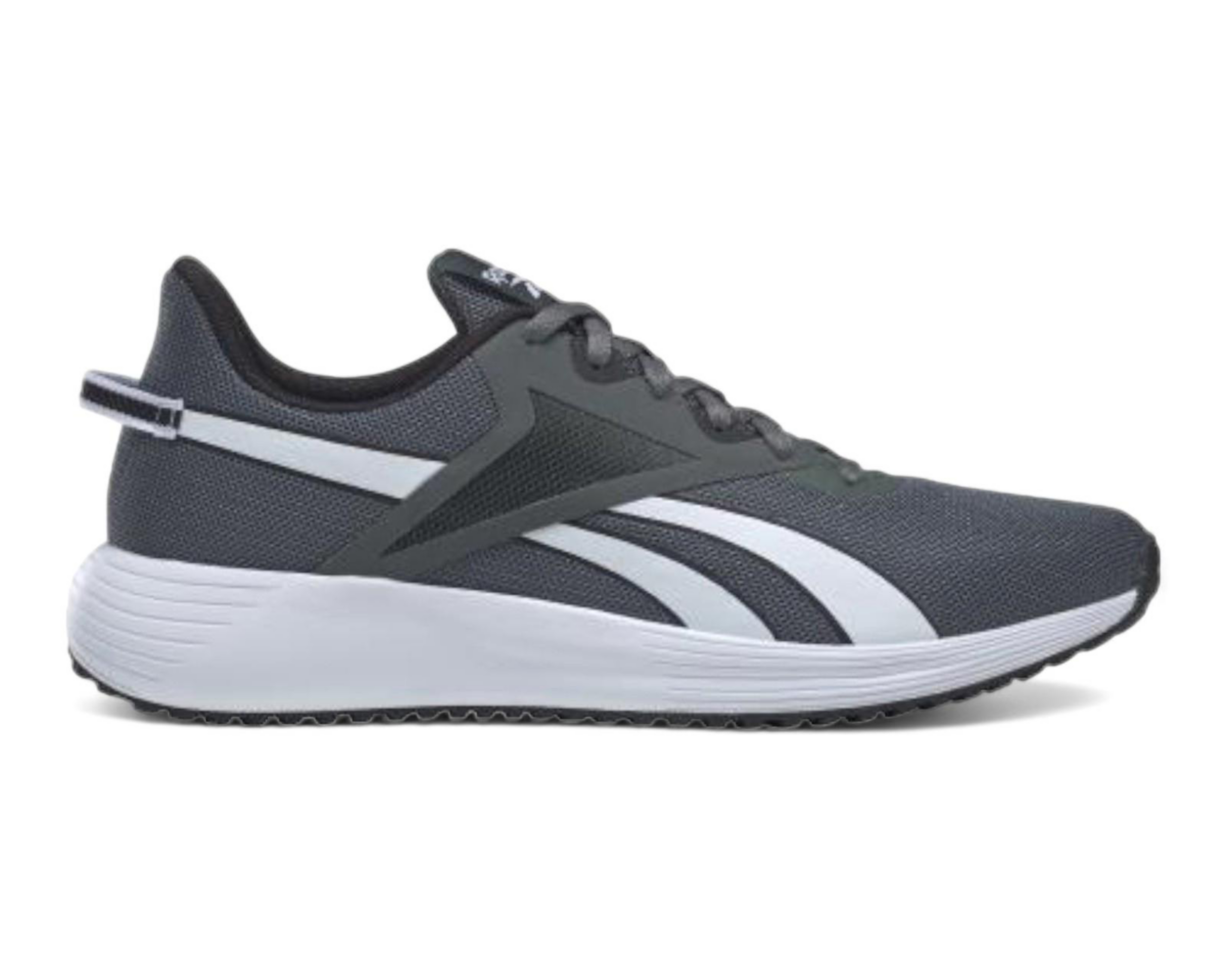 Foto 2 | Tenis Reebok Lite Plus 3 Caba para Hombre