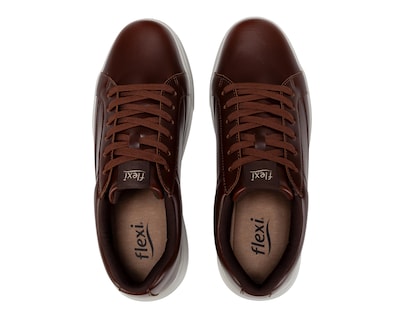 Foto 3 | Tenis Casuales Flexi para Hombre