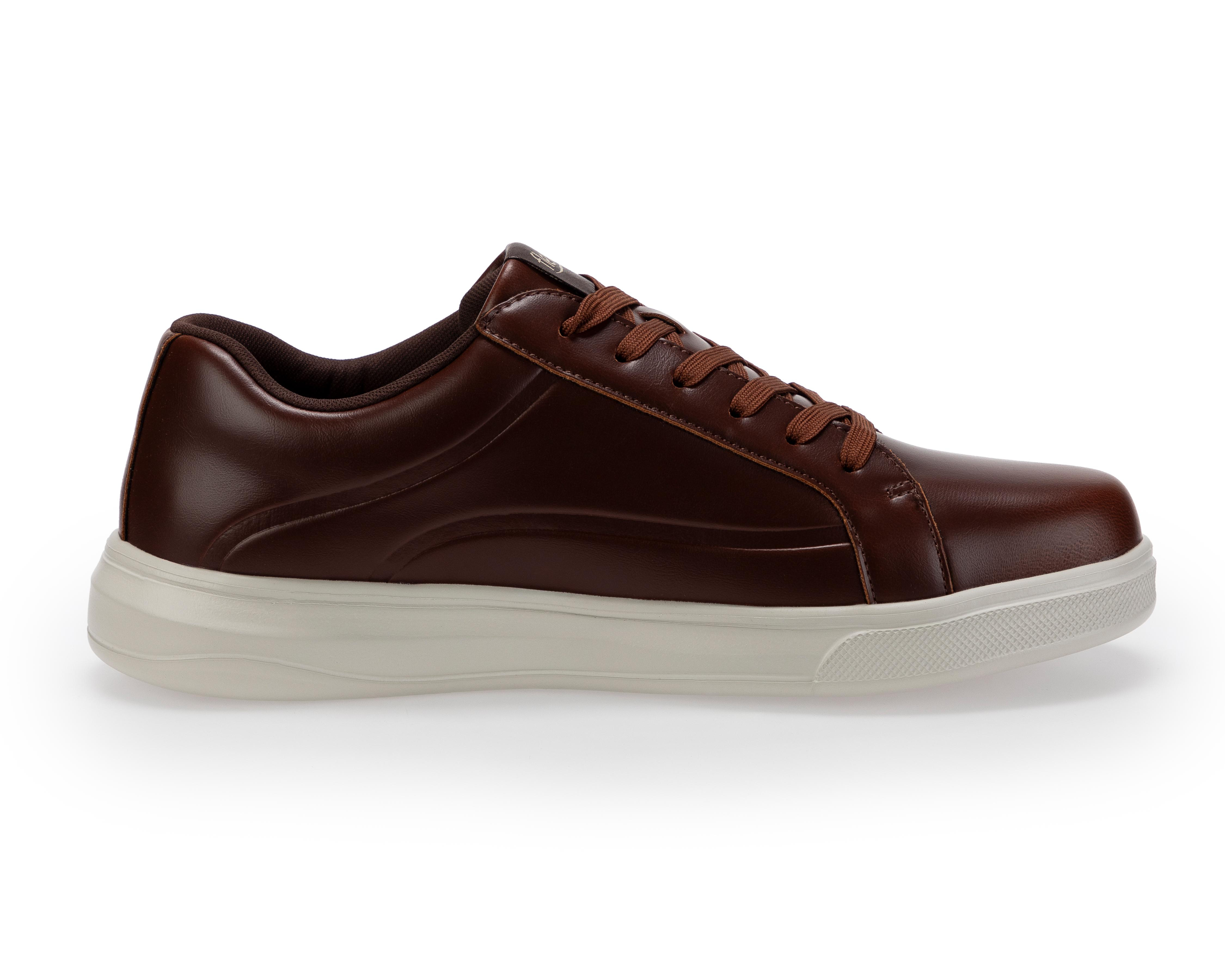 Foto 4 | Tenis Casuales Flexi para Hombre