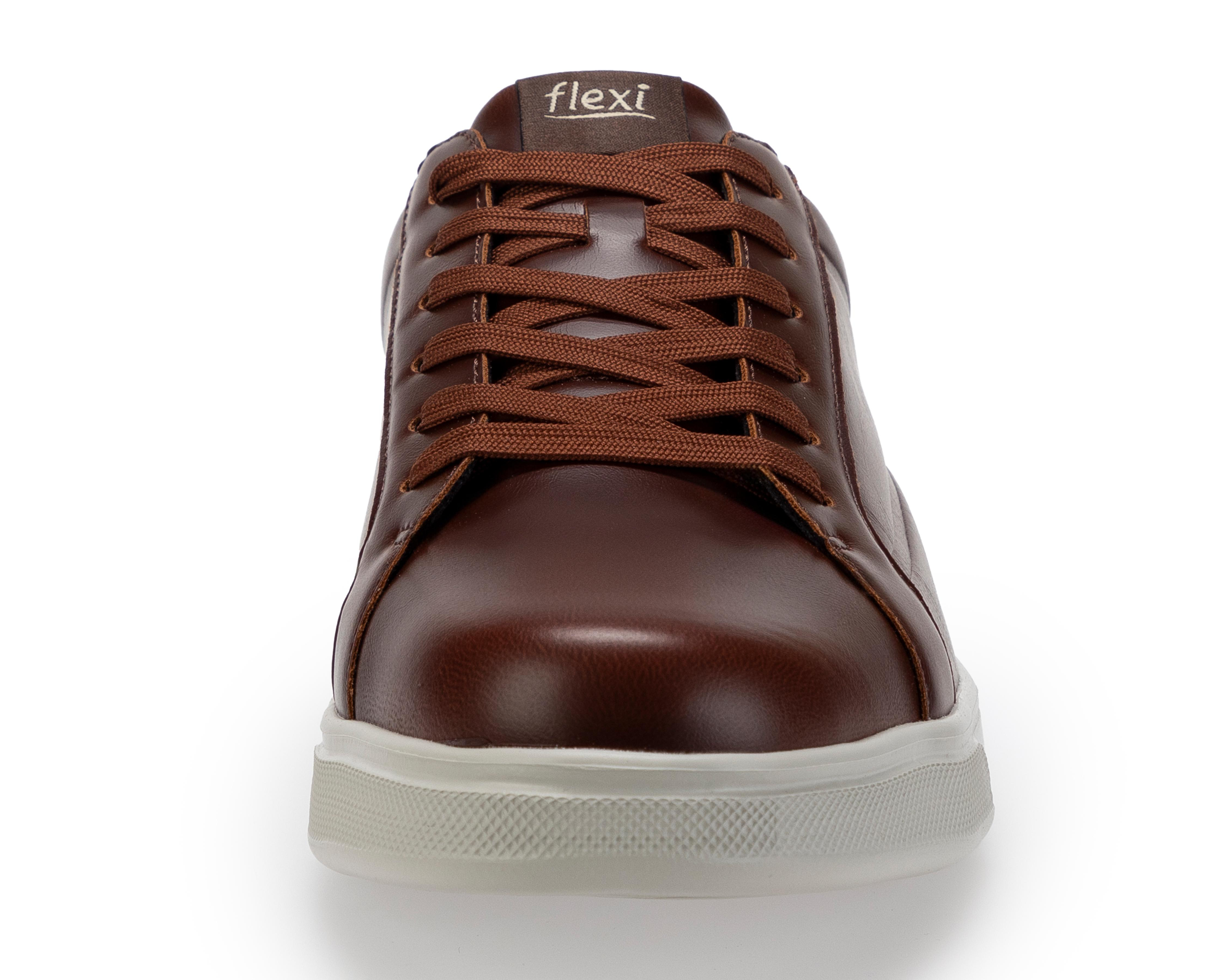 Foto 5 | Tenis Casuales Flexi para Hombre