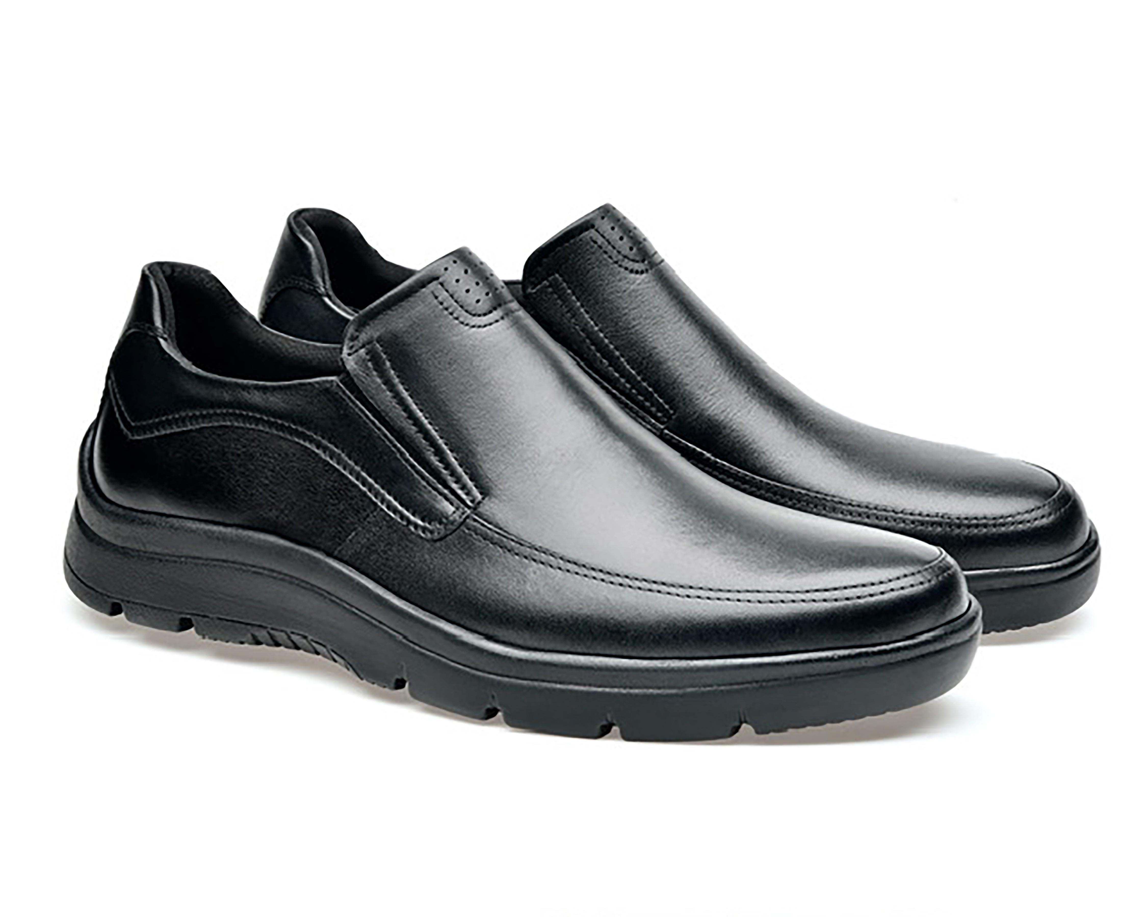 Zapatos Confort Porto Sur de Piel  para Hombre