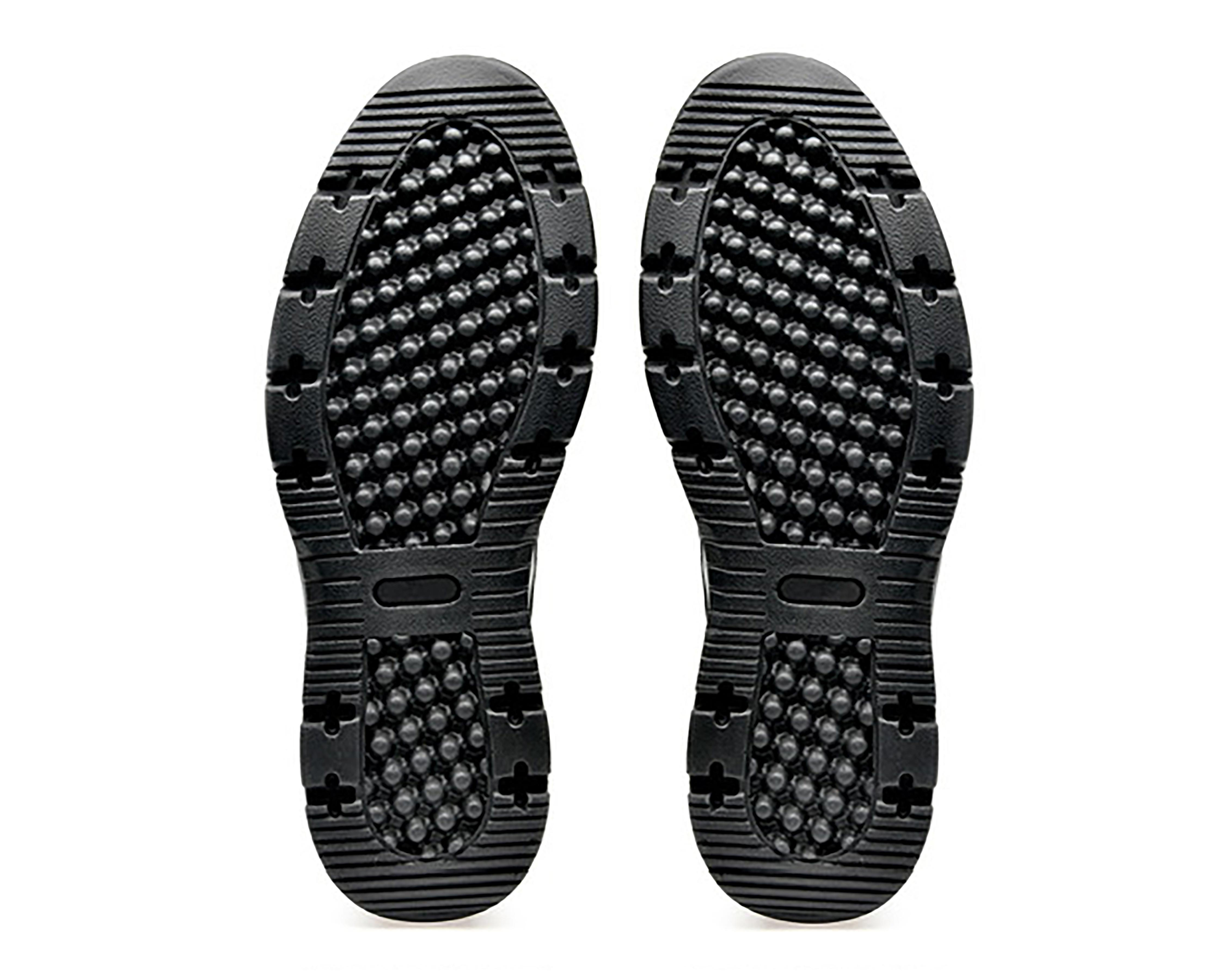 Foto 3 pulgar | Zapatos Confort Porto Sur de Piel  para Hombre