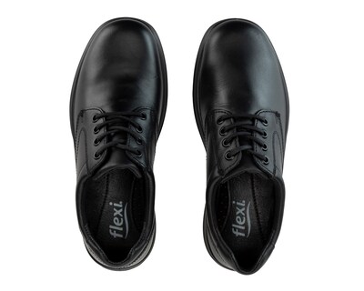 Foto 2 | Zapatos Confort Flexi de Piel para Hombre