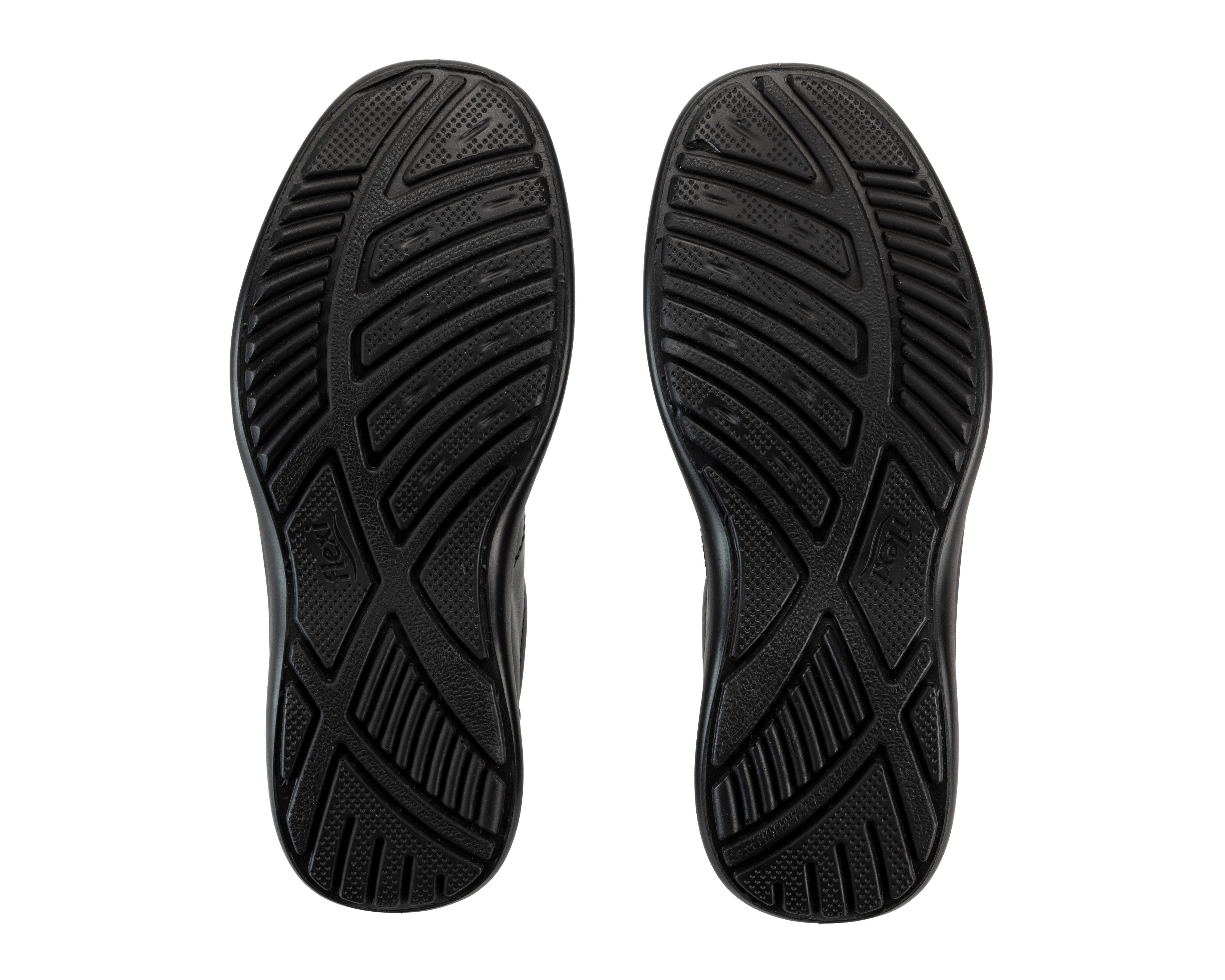 Foto 4 pulgar | Zapatos Confort Flexi de Piel para Hombre