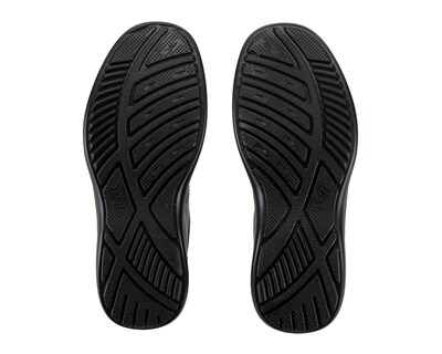 Foto 3 | Zapatos Confort Flexi de Piel para Hombre