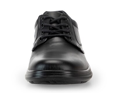 Foto 5 | Zapatos Confort Flexi de Piel para Hombre