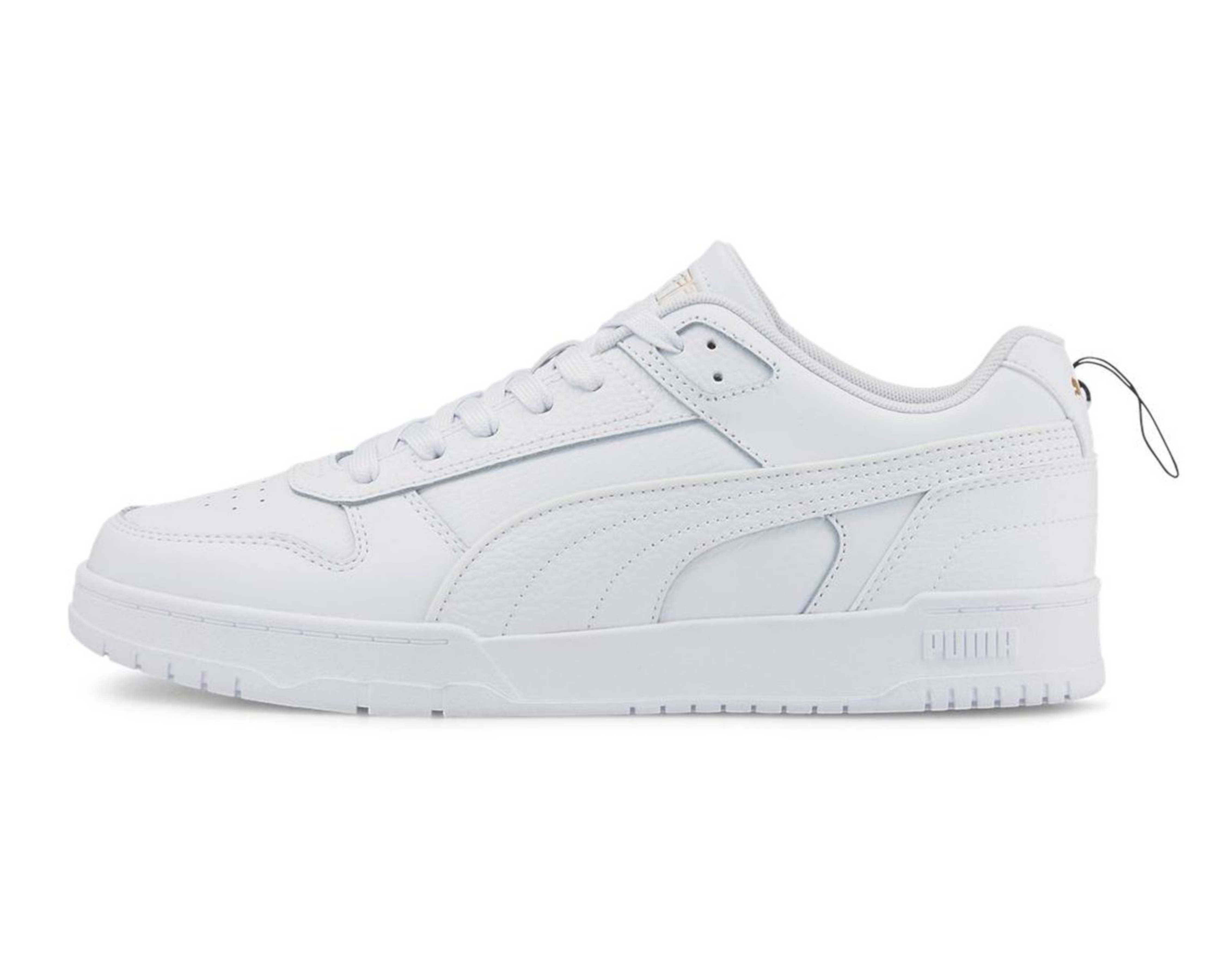 Foto 3 | Tenis Puma RBD Game Low para Mujer