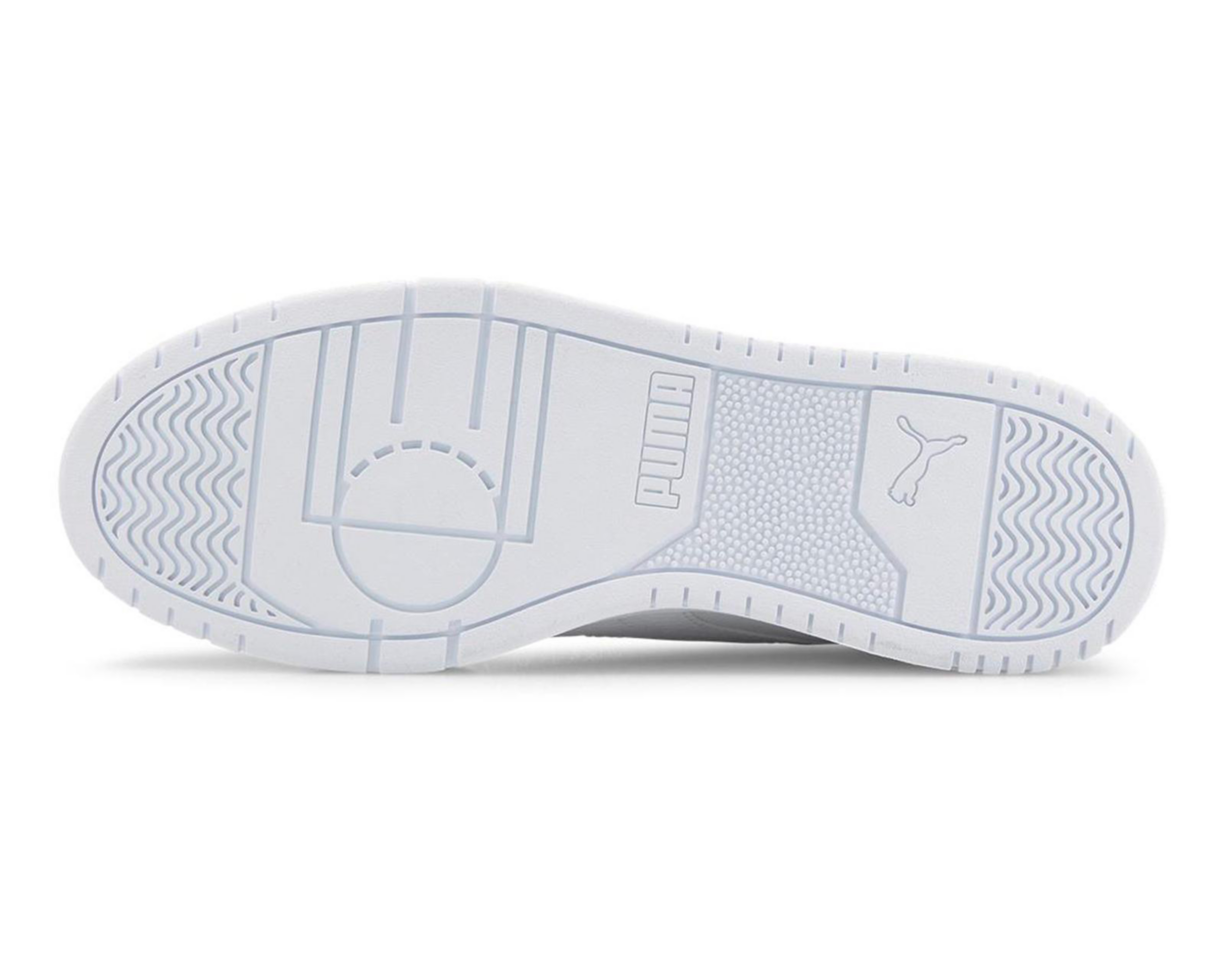 Foto 5 pulgar | Tenis Puma RBD Game Low para Mujer