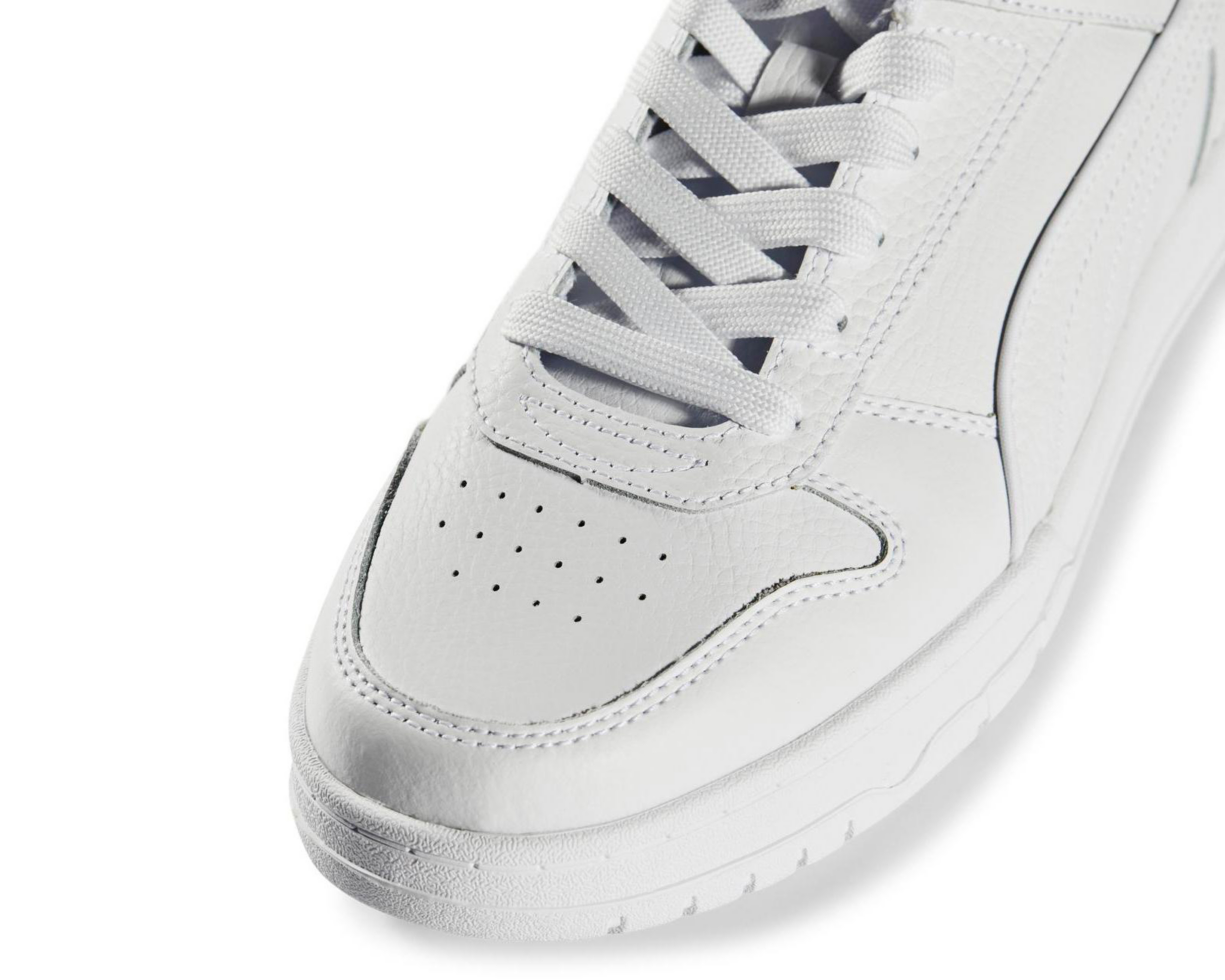 Foto 7 | Tenis Puma RBD Game Low para Mujer