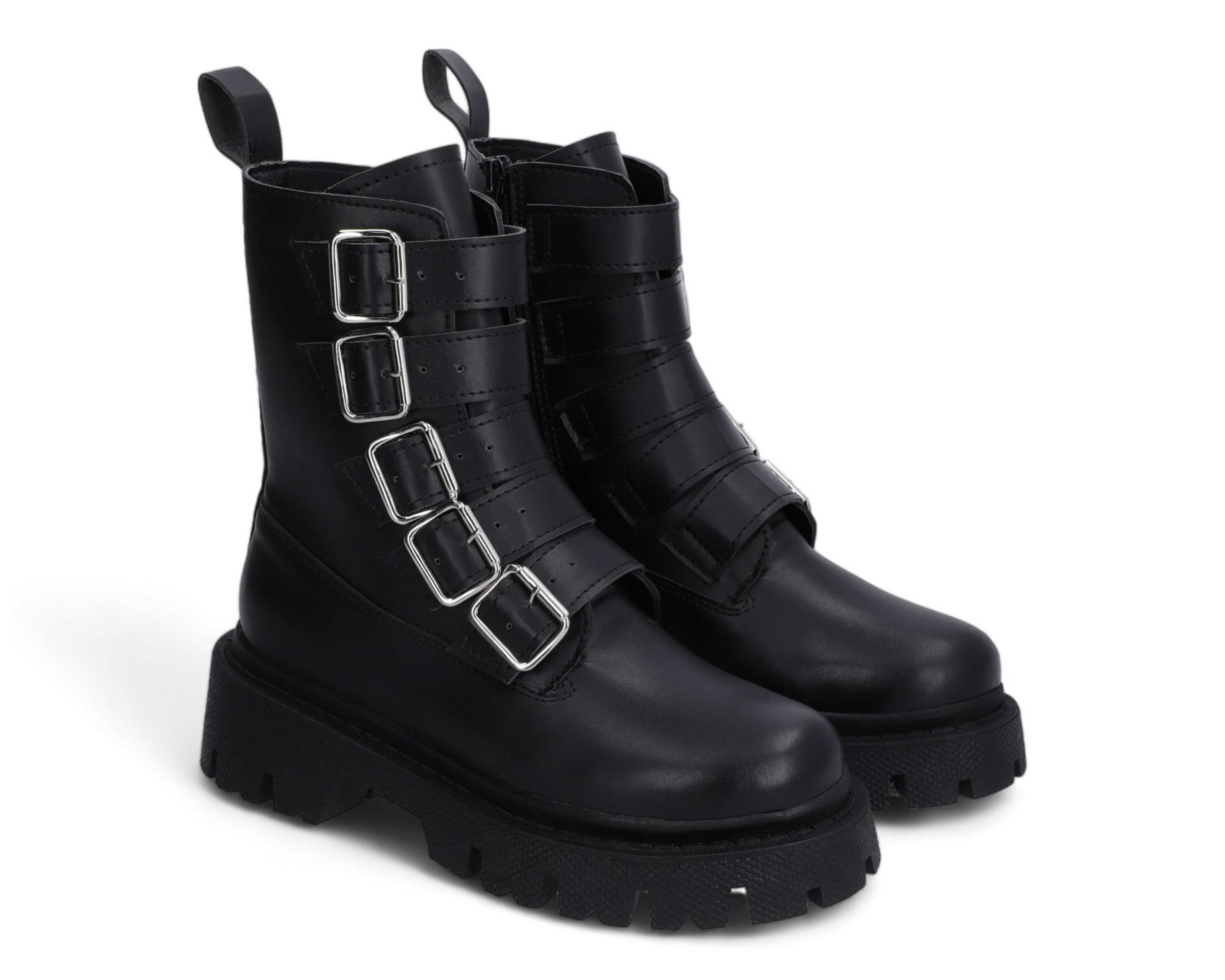 Botas Urbanas Refill para Mujer