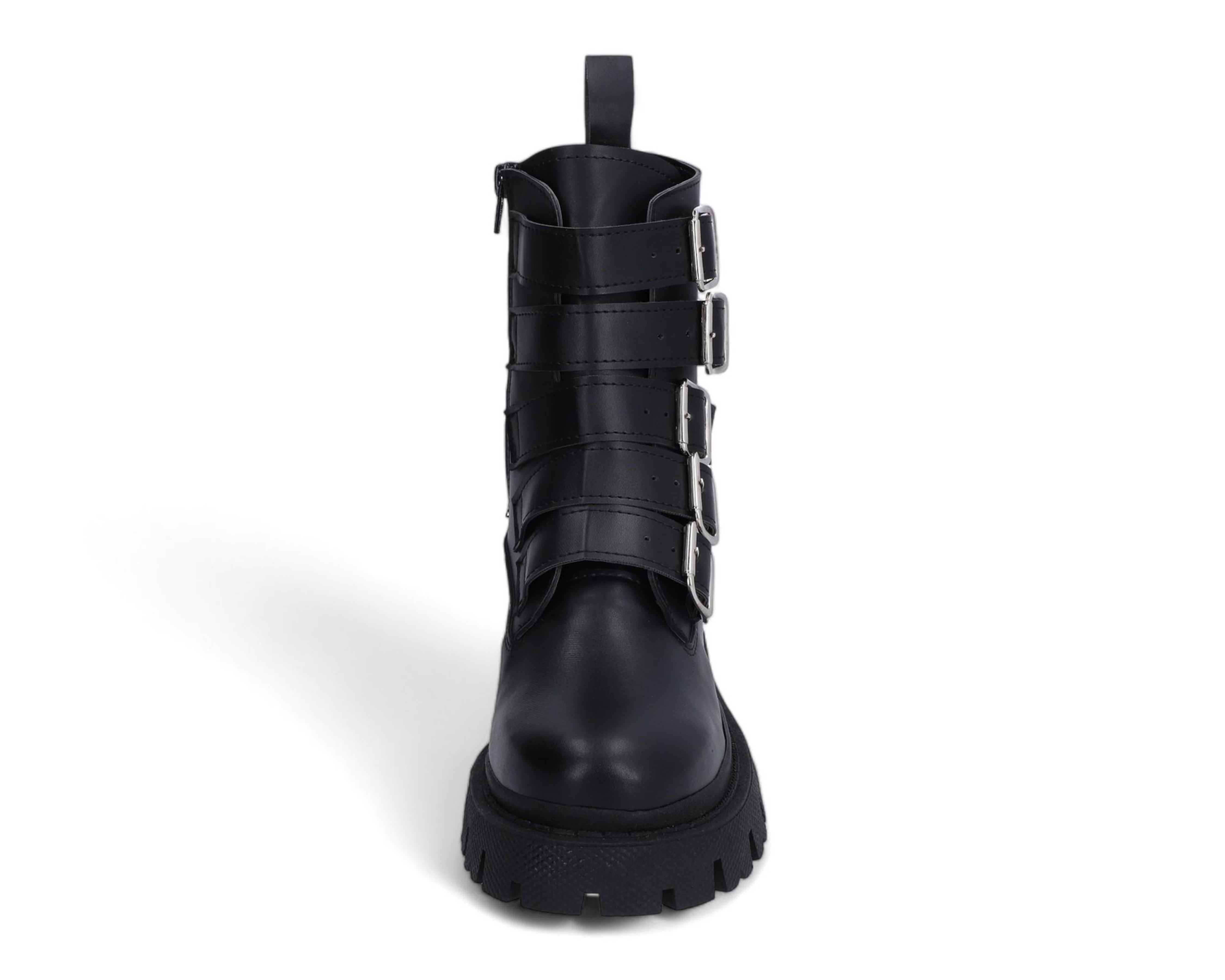 Foto 5 | Botas Urbanas Refill para Mujer