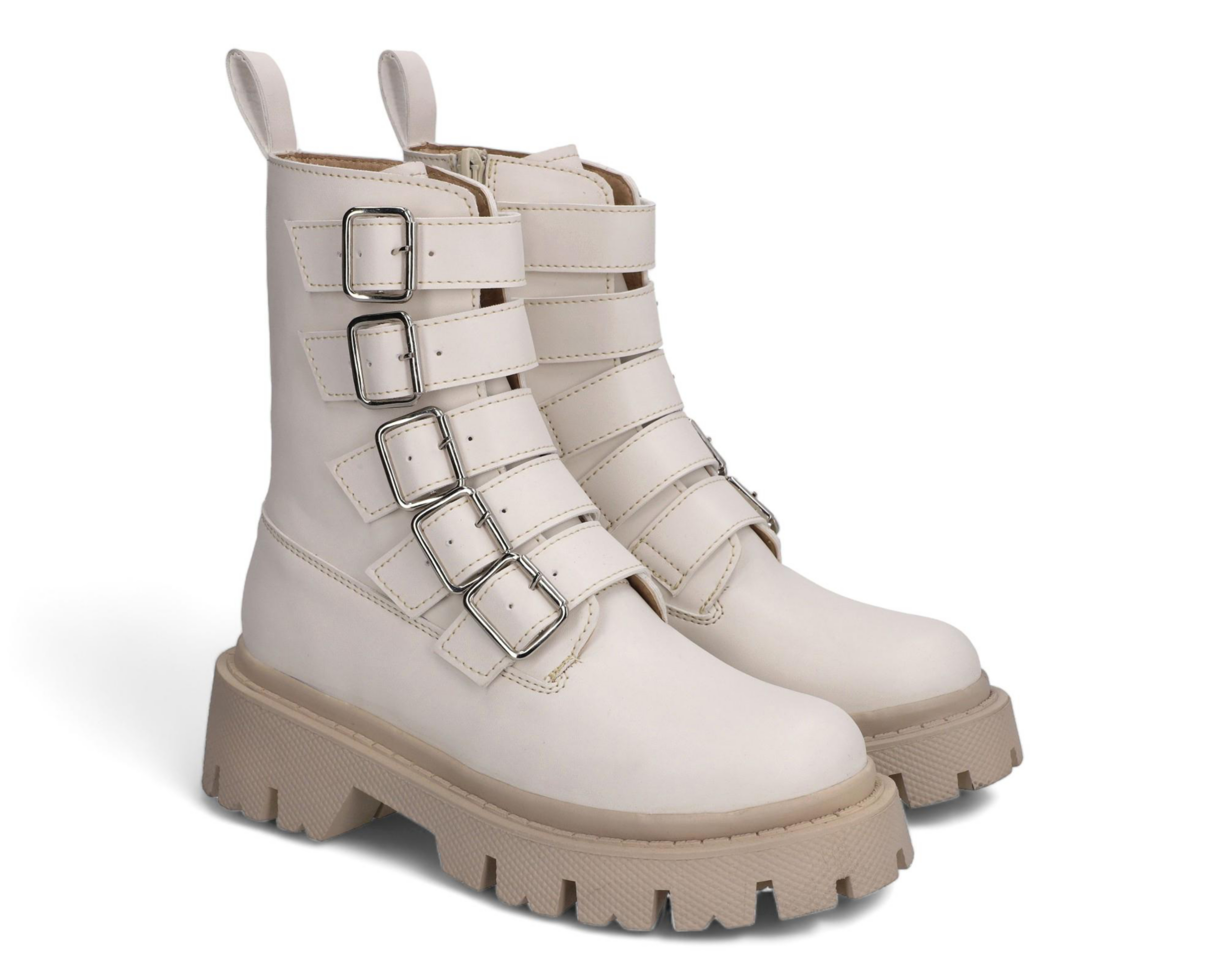 Botas Urbanas Refill para Mujer