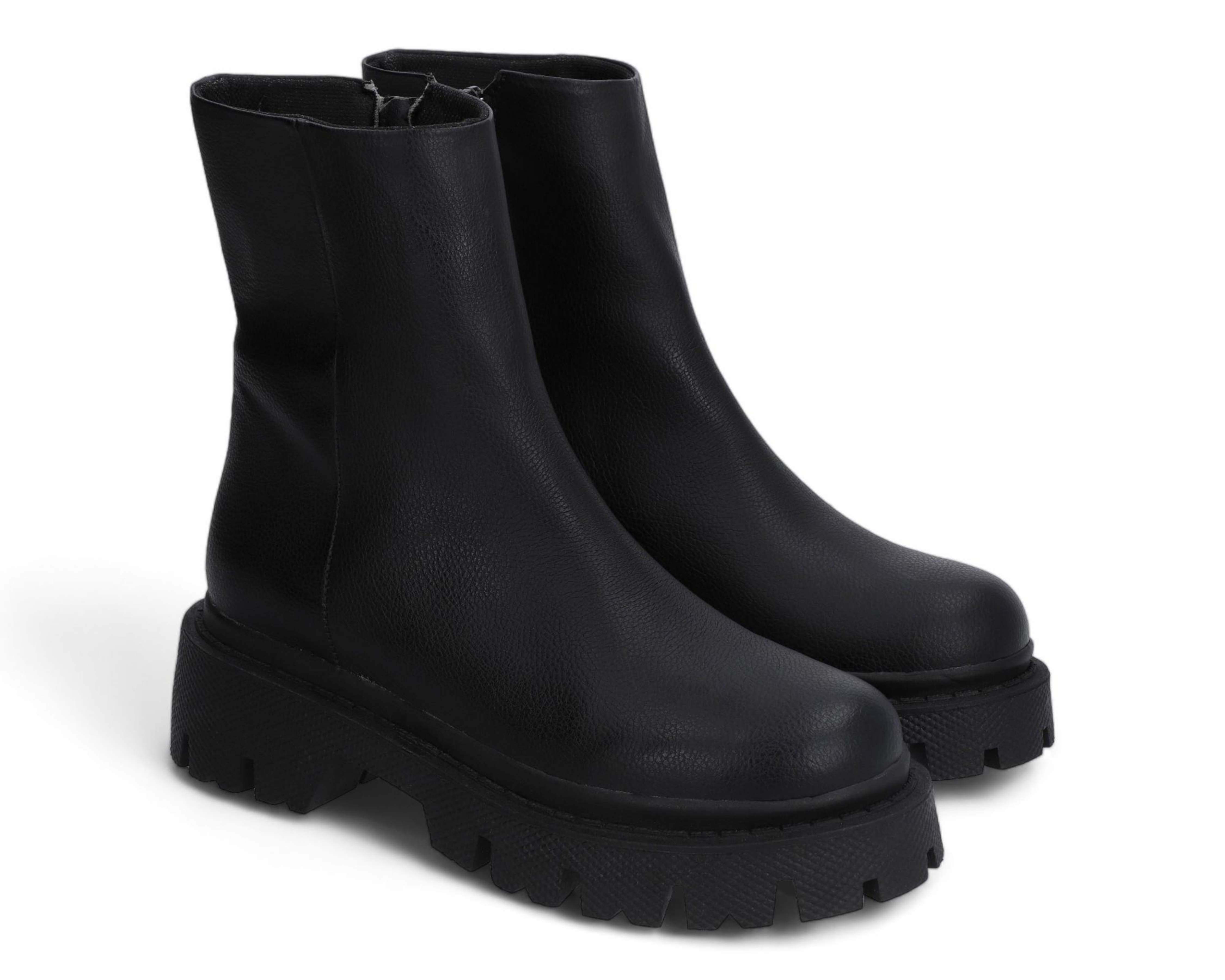 Botas Urbanas Refill para Mujer